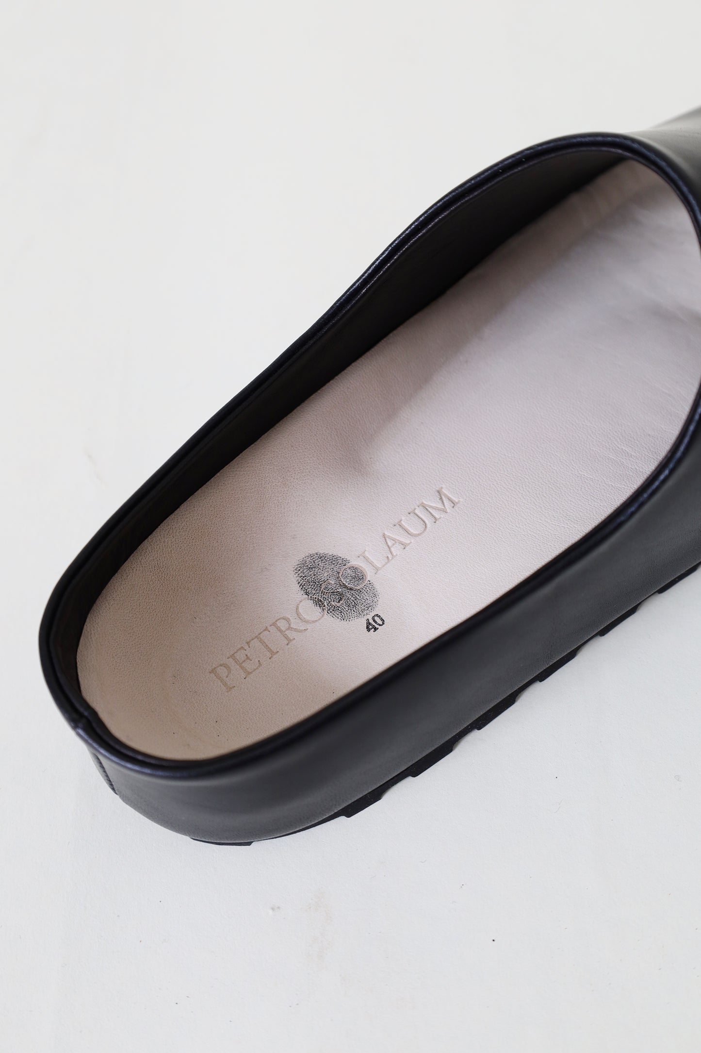 PETROSOLAUM WRAP 1 PIECE SANDAL