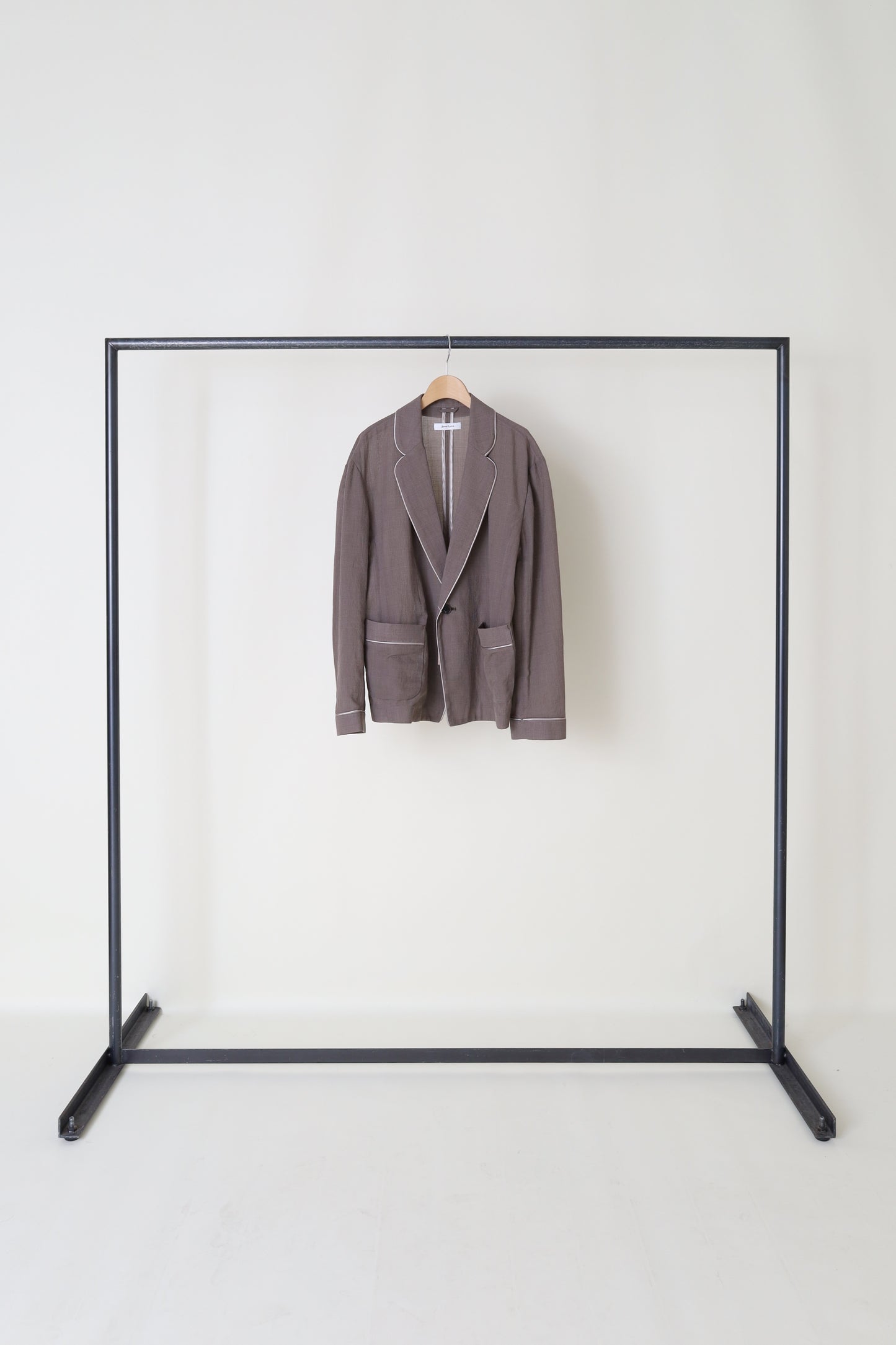 jonnlynx PIPING JACKET