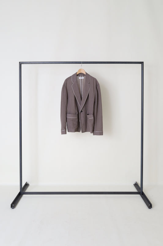 jonnlynx PIPING JACKET