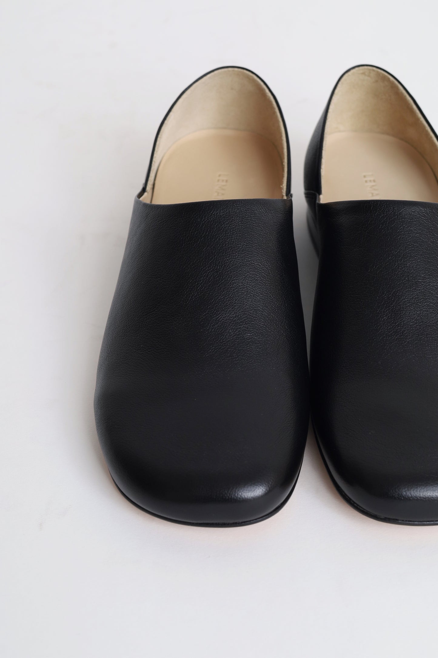 LEMAIRE SLIPPERS