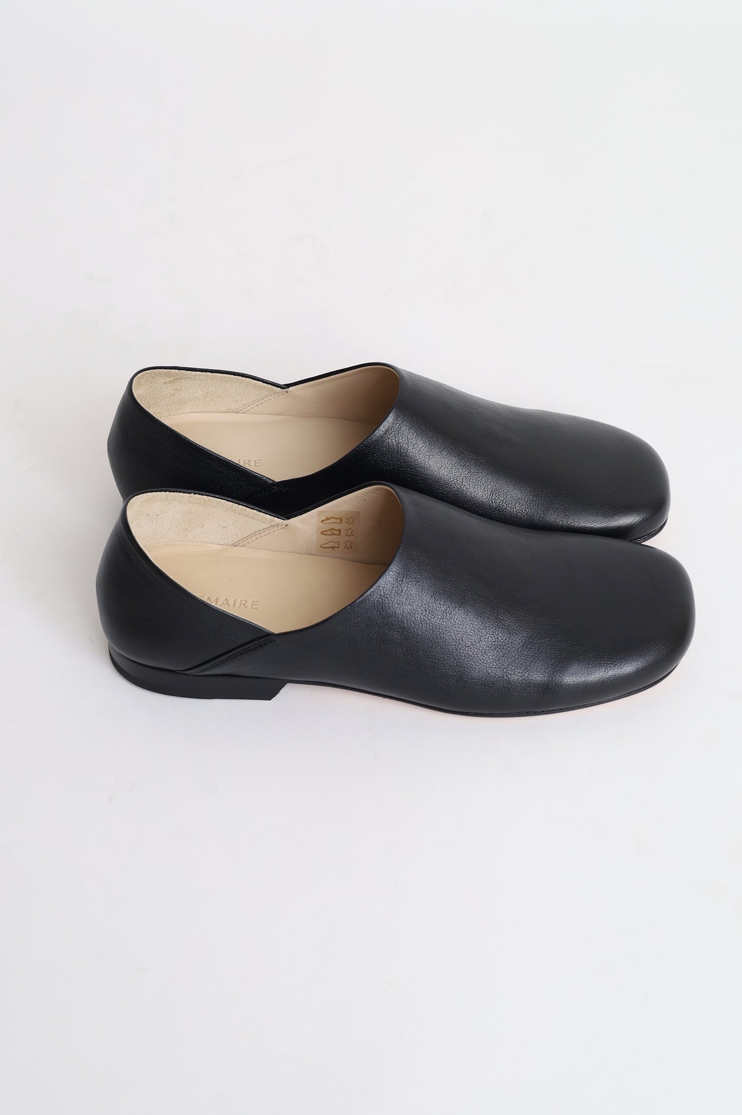 LEMAIRE SLIPPERS