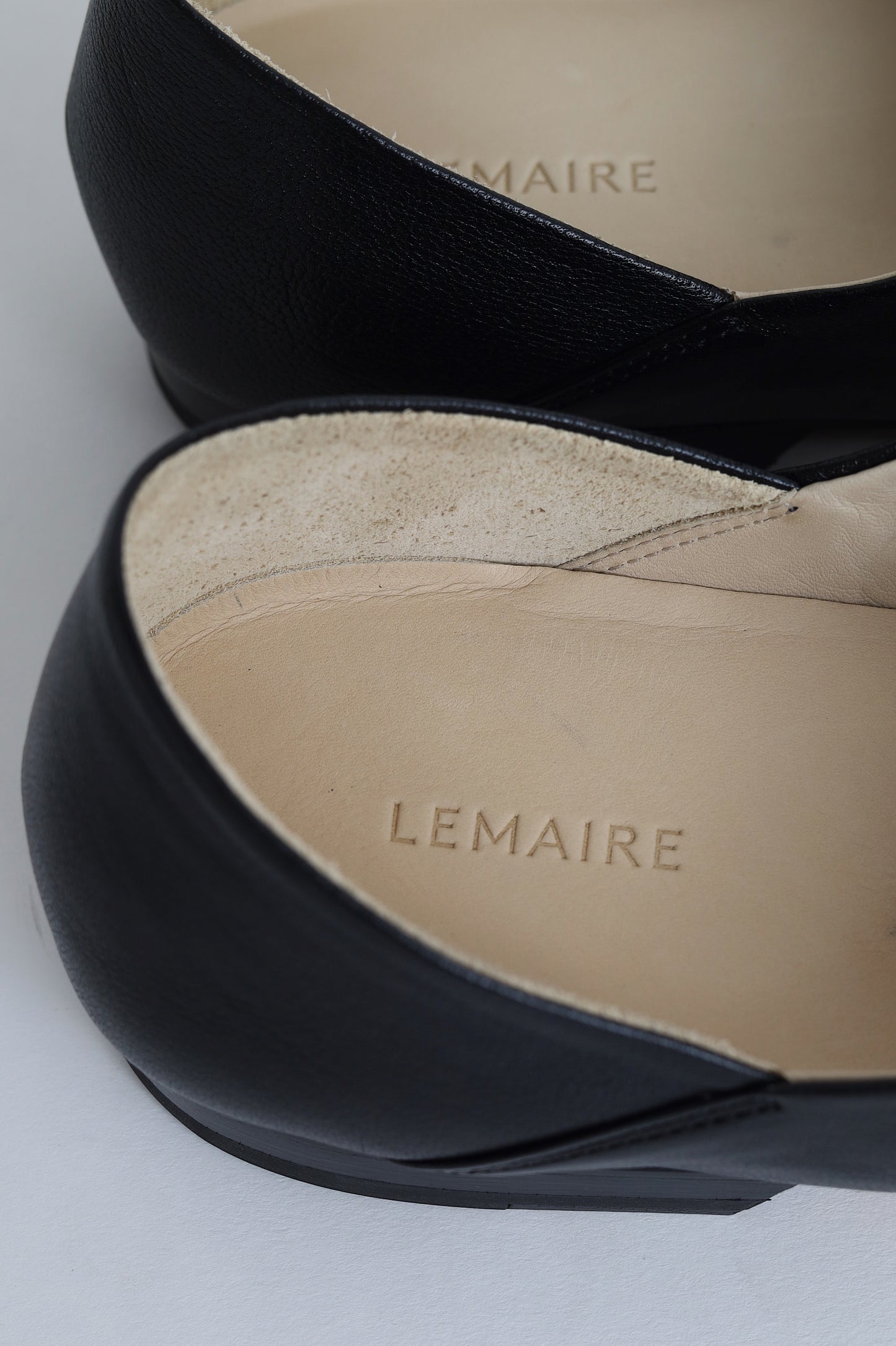 LEMAIRE SLIPPERS