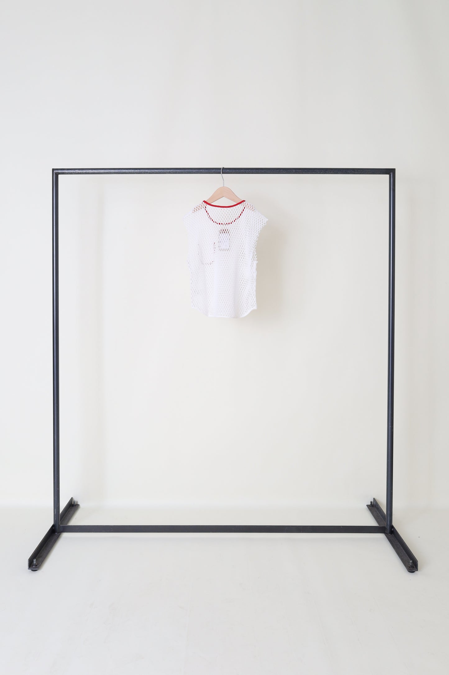 jonnlynx tiny people MESH NO SLEEVE