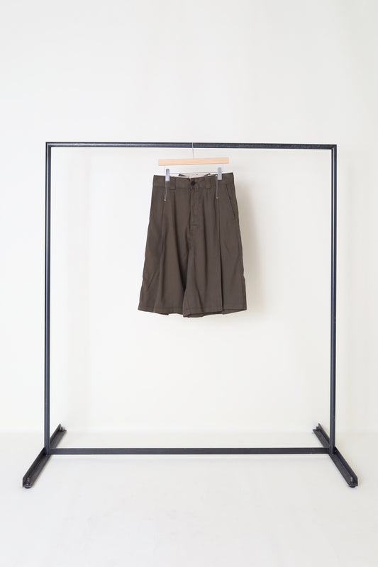 WHATEVERWORKS VINTAGE SHORTS