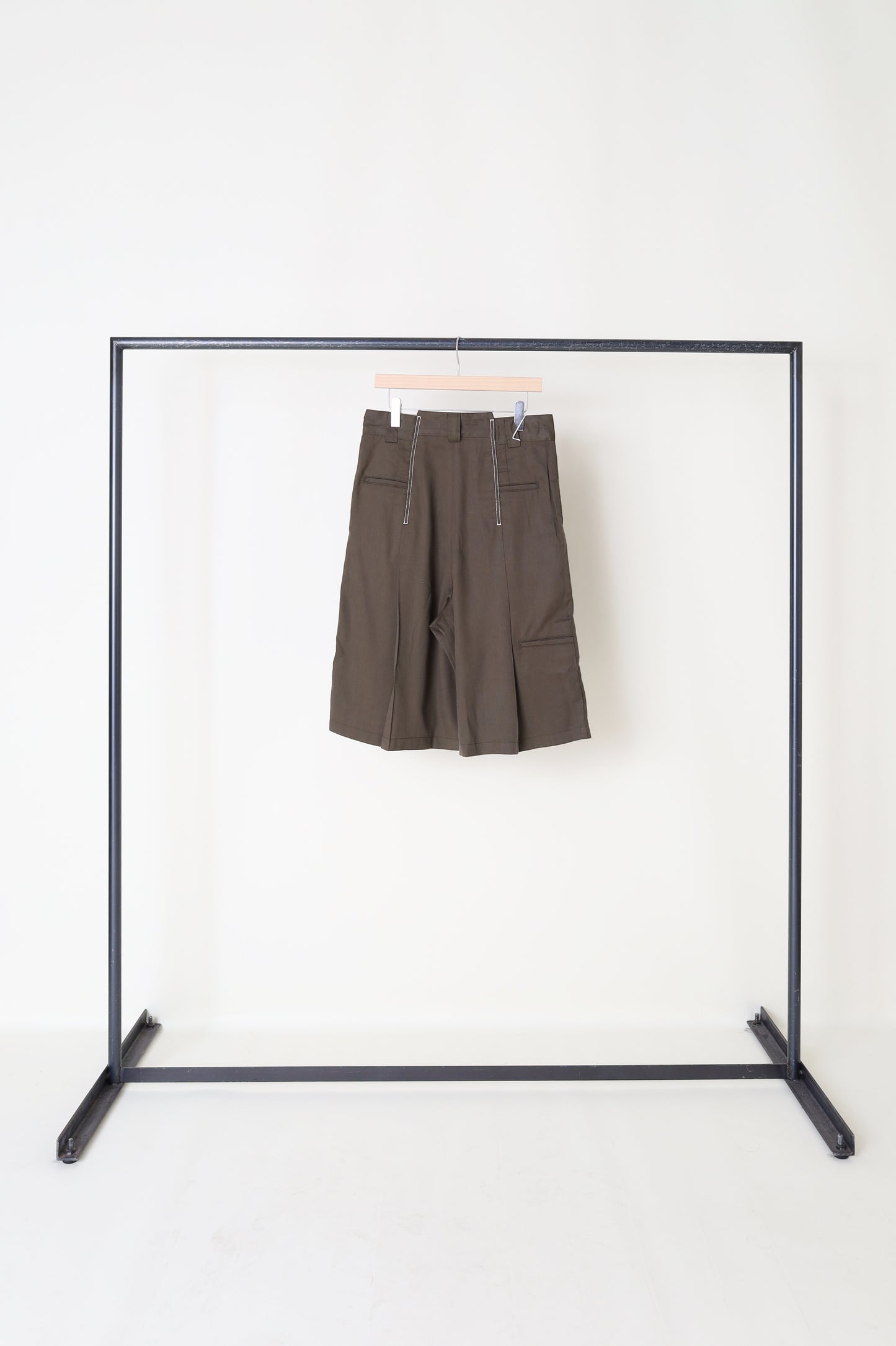 WHATEVERWORKS VINTAGE SHORTS