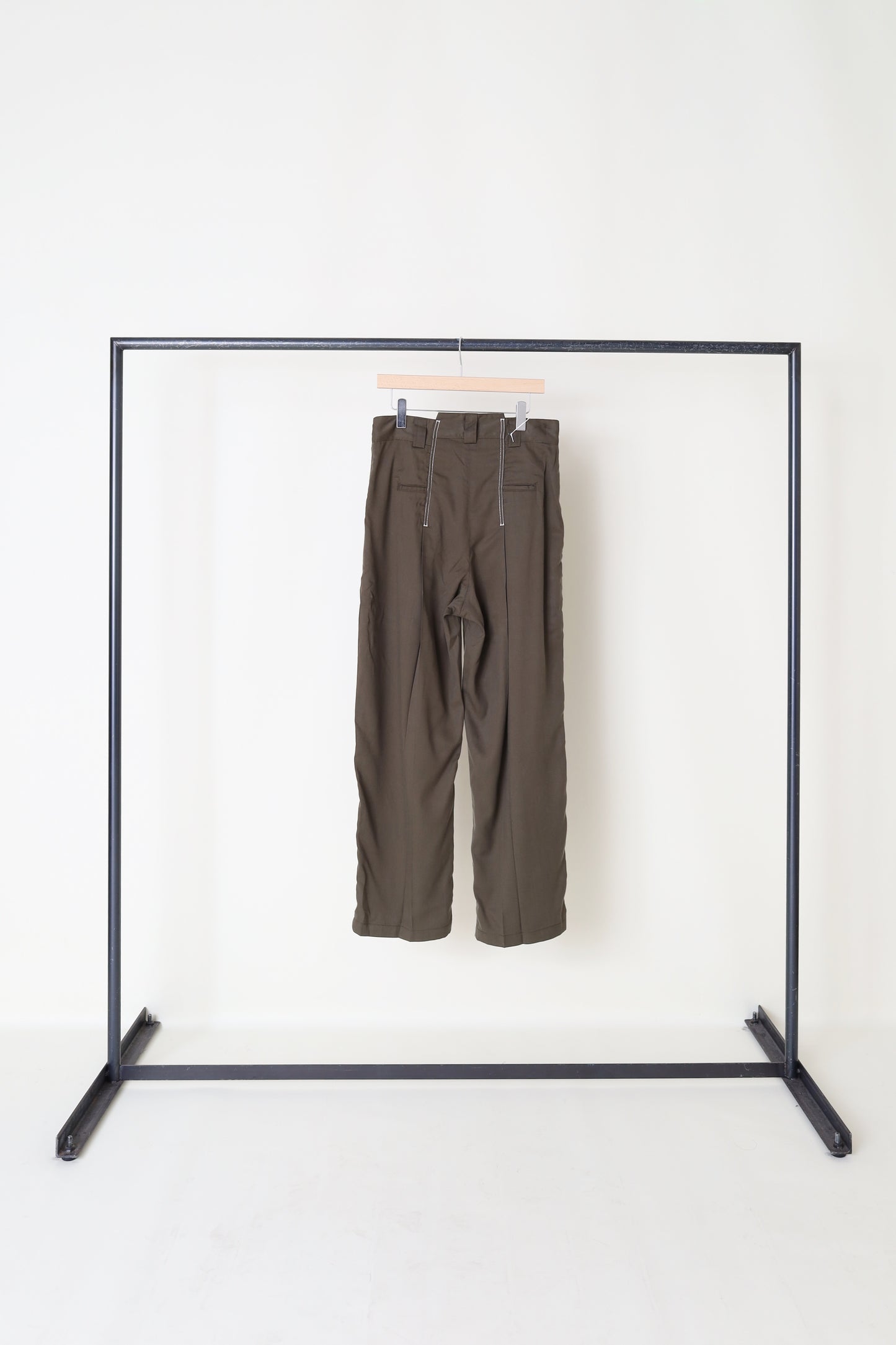 WHATEVERWORKS VINTAGE PANTS