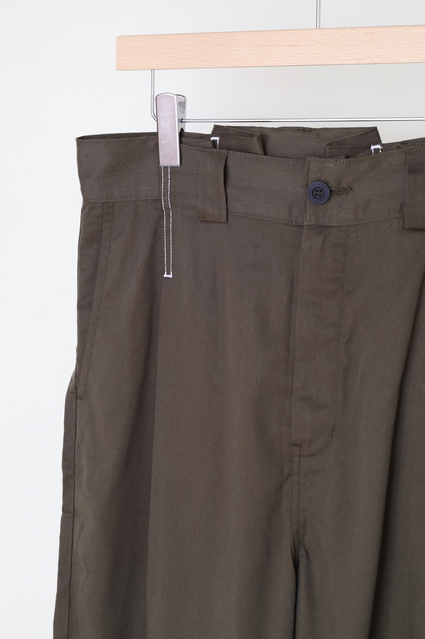 WHATEVERWORKS VINTAGE PANTS