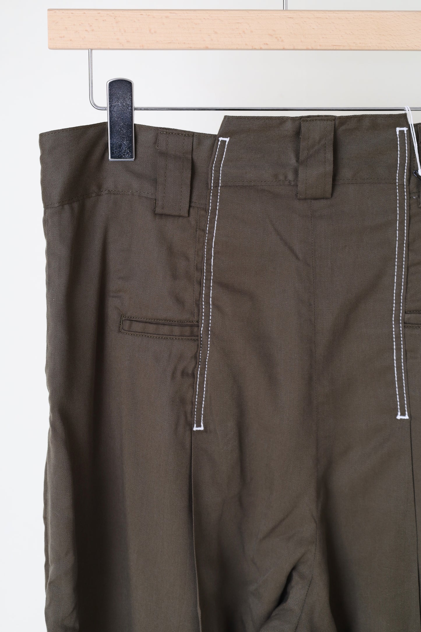 WHATEVERWORKS VINTAGE PANTS