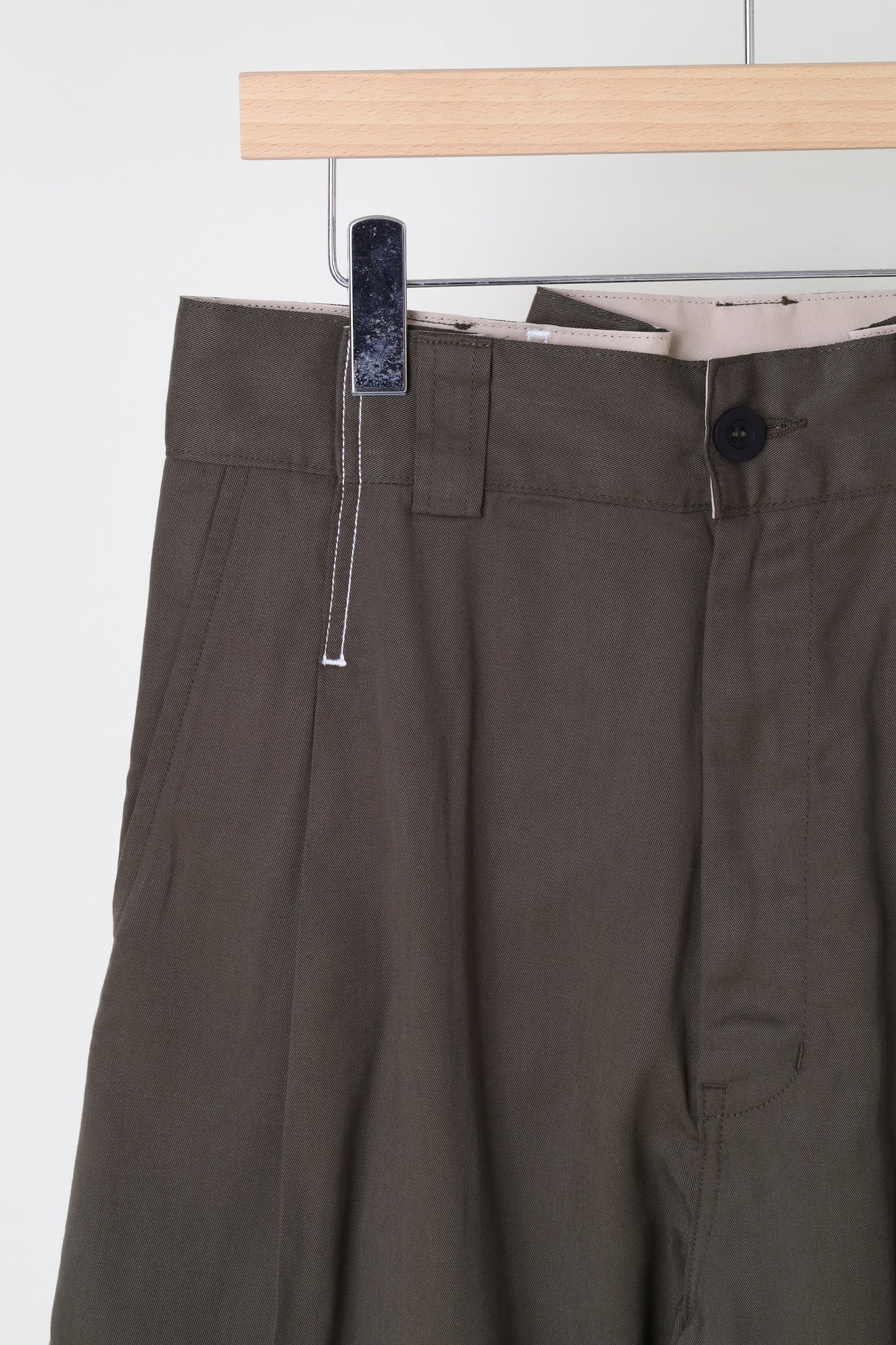 WHATEVERWORKS VINTAGE SHORTS