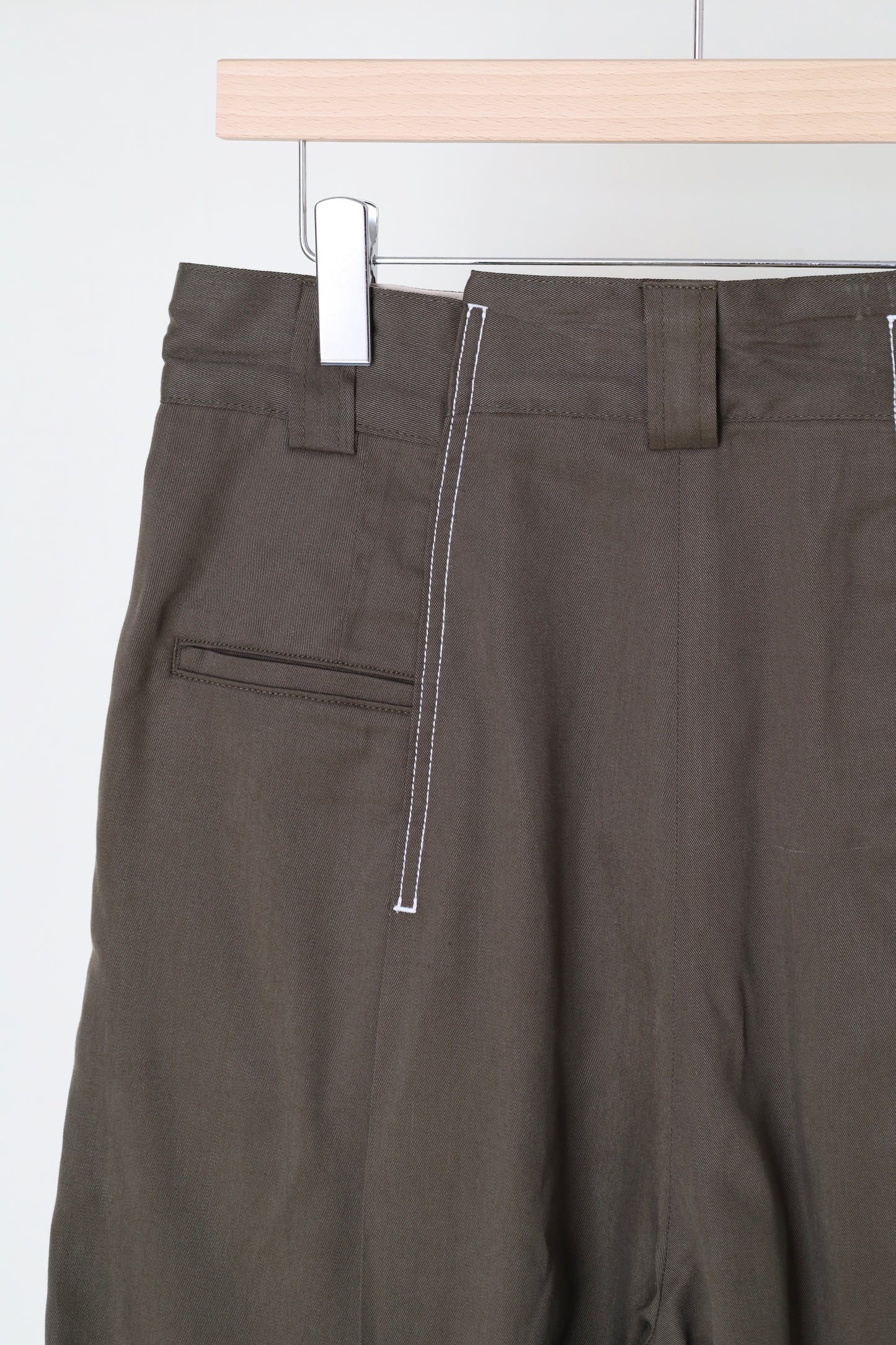 WHATEVERWORKS VINTAGE SHORTS