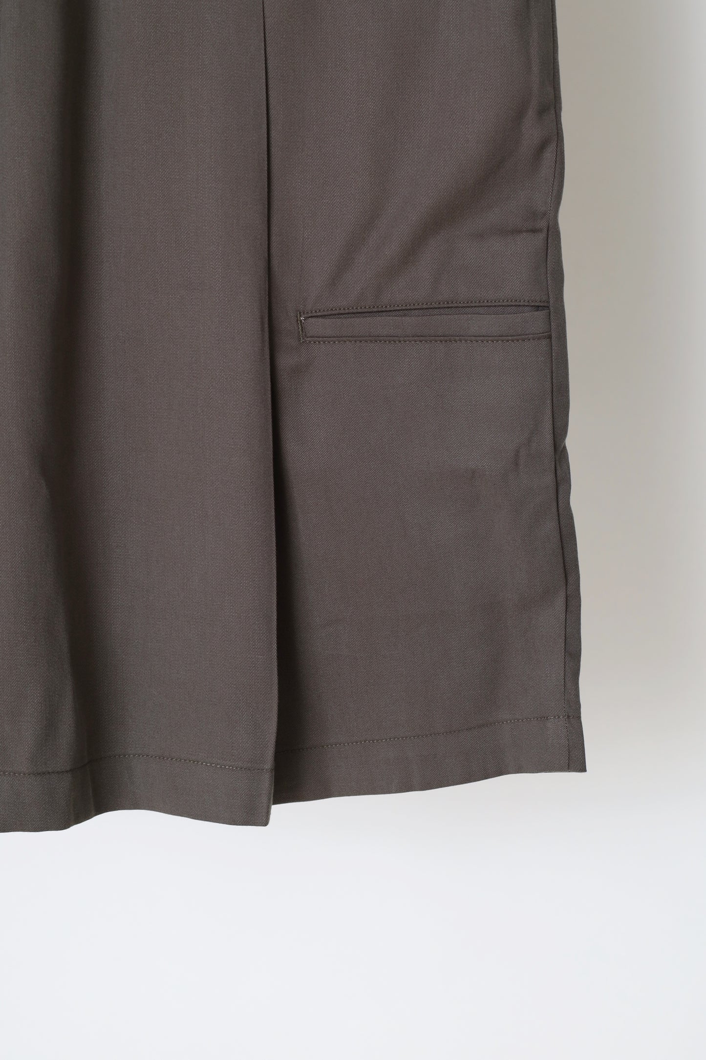 WHATEVERWORKS VINTAGE SHORTS