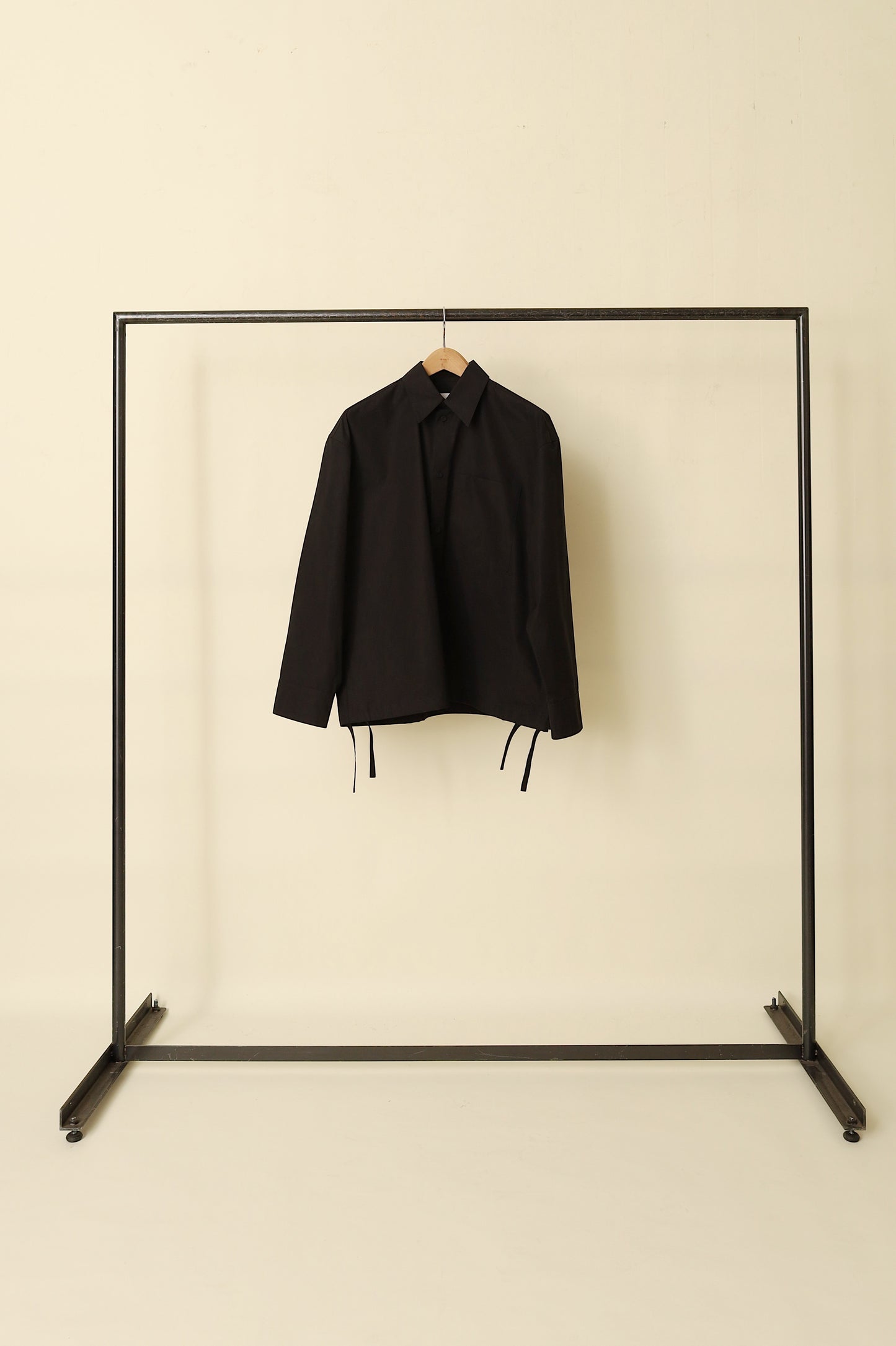 JIL SANDER SHIRT