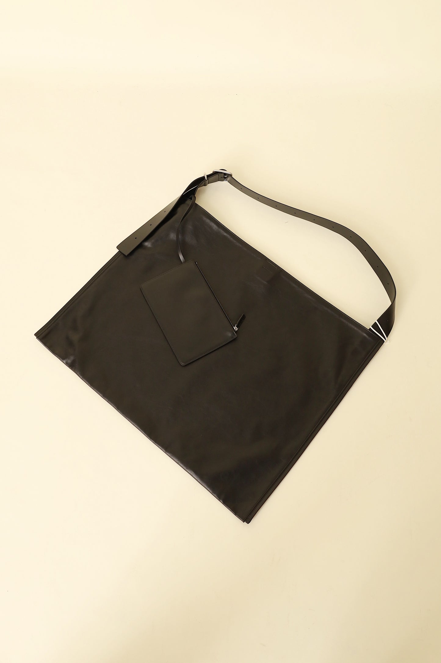 JIL SANDER BELT HOBO