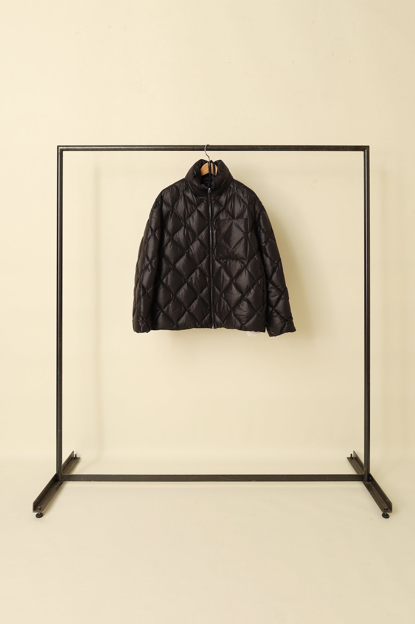 JIL SANDER + DOWN JACKET 141