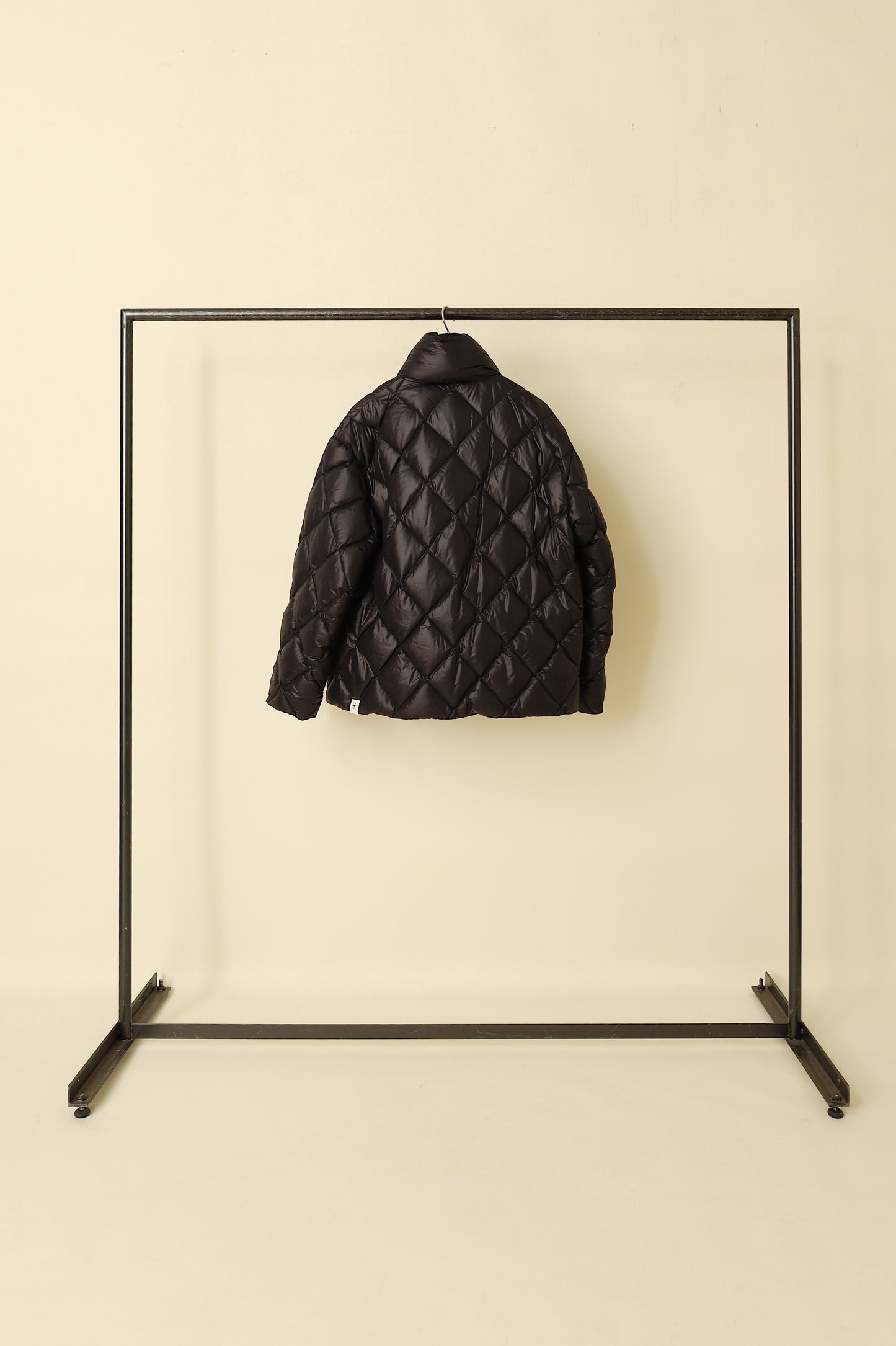 JIL SANDER + DOWN JACKET 141