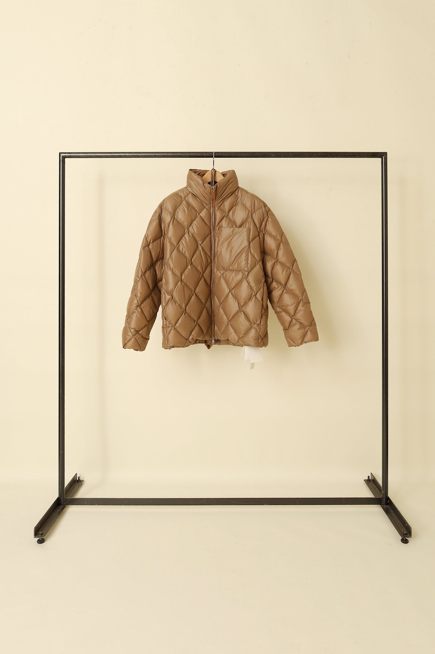 JIL SANDER + DOWN JACKET 141