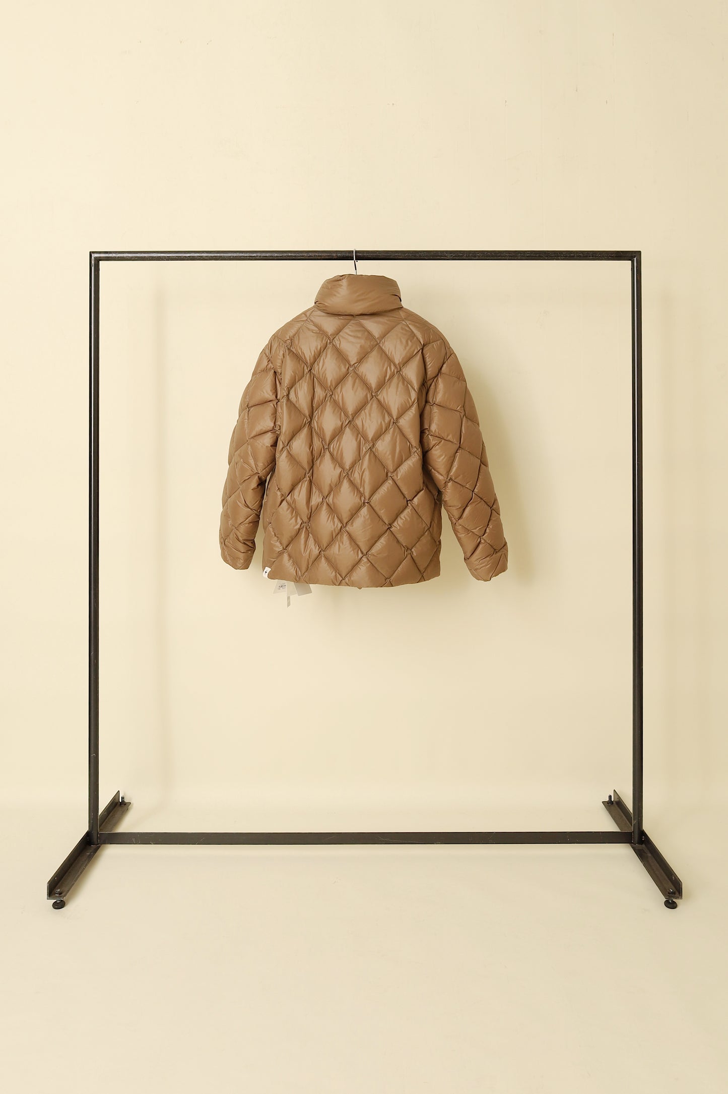 JIL SANDER + DOWN JACKET 141