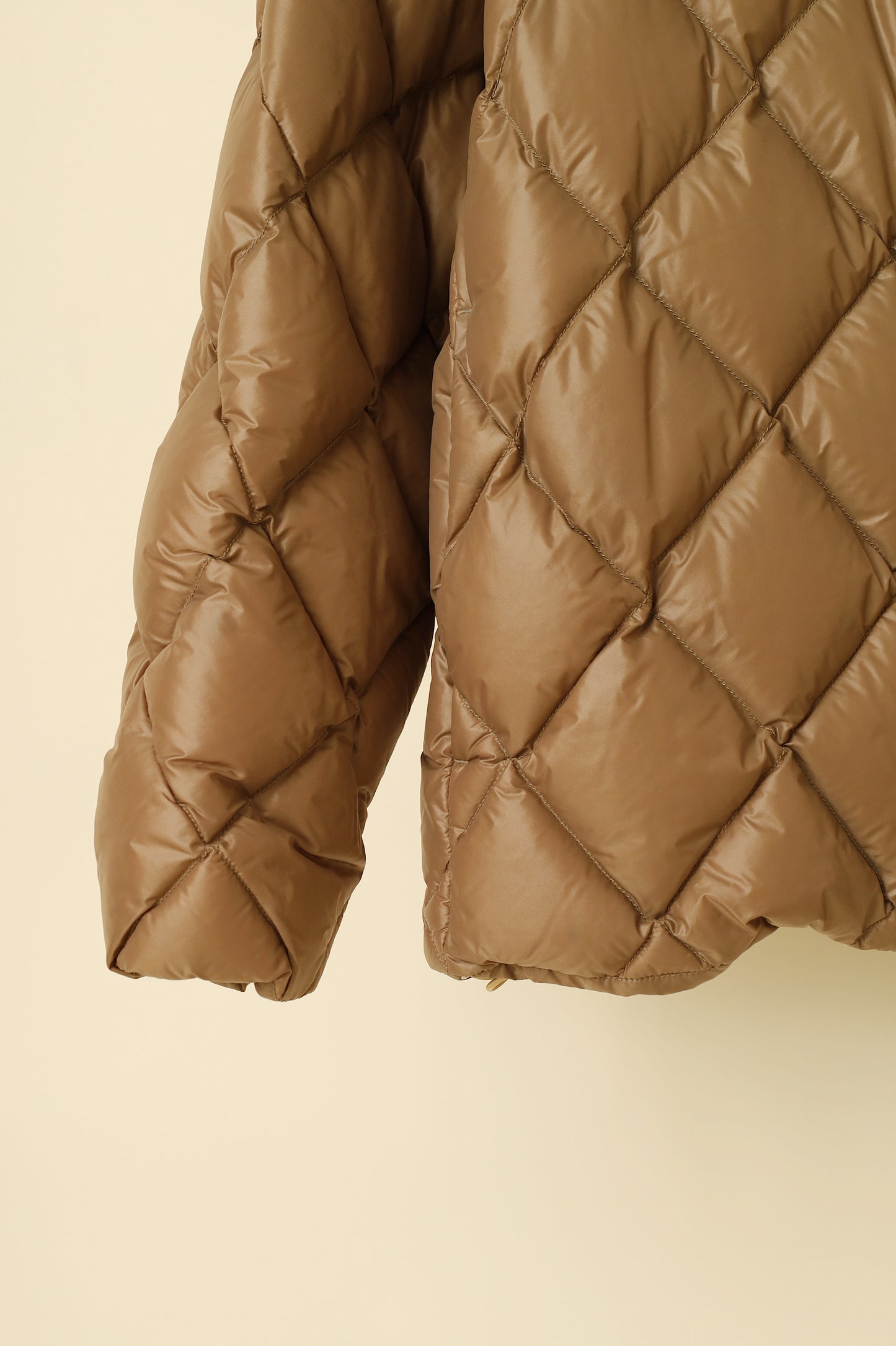 JIL SANDER + DOWN JACKET 141