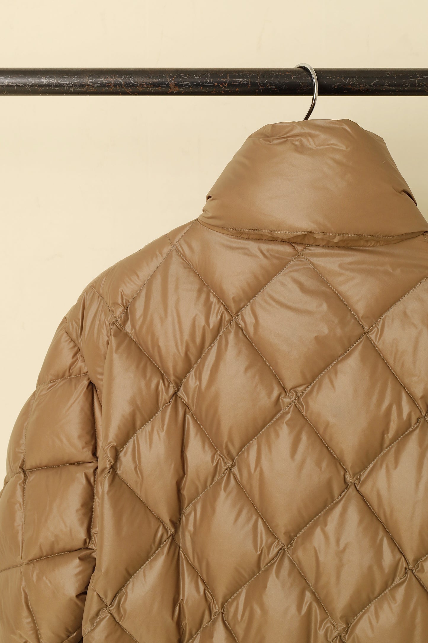 JIL SANDER + DOWN JACKET 141