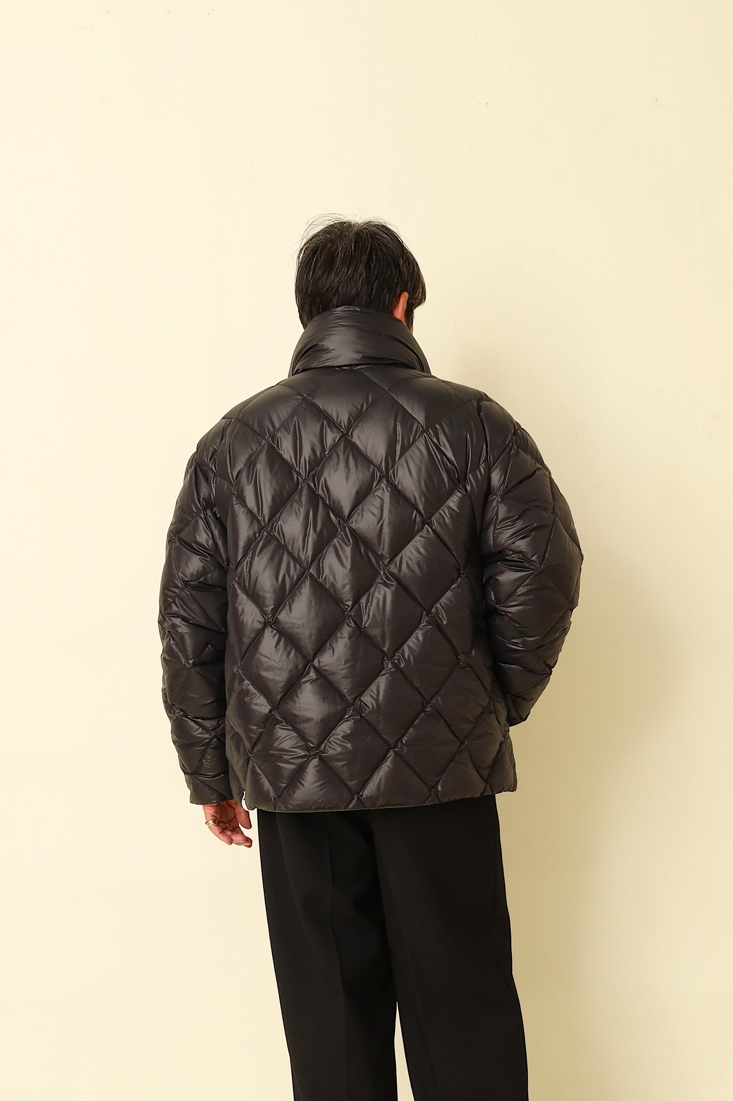 JIL SANDER + DOWN JACKET 141