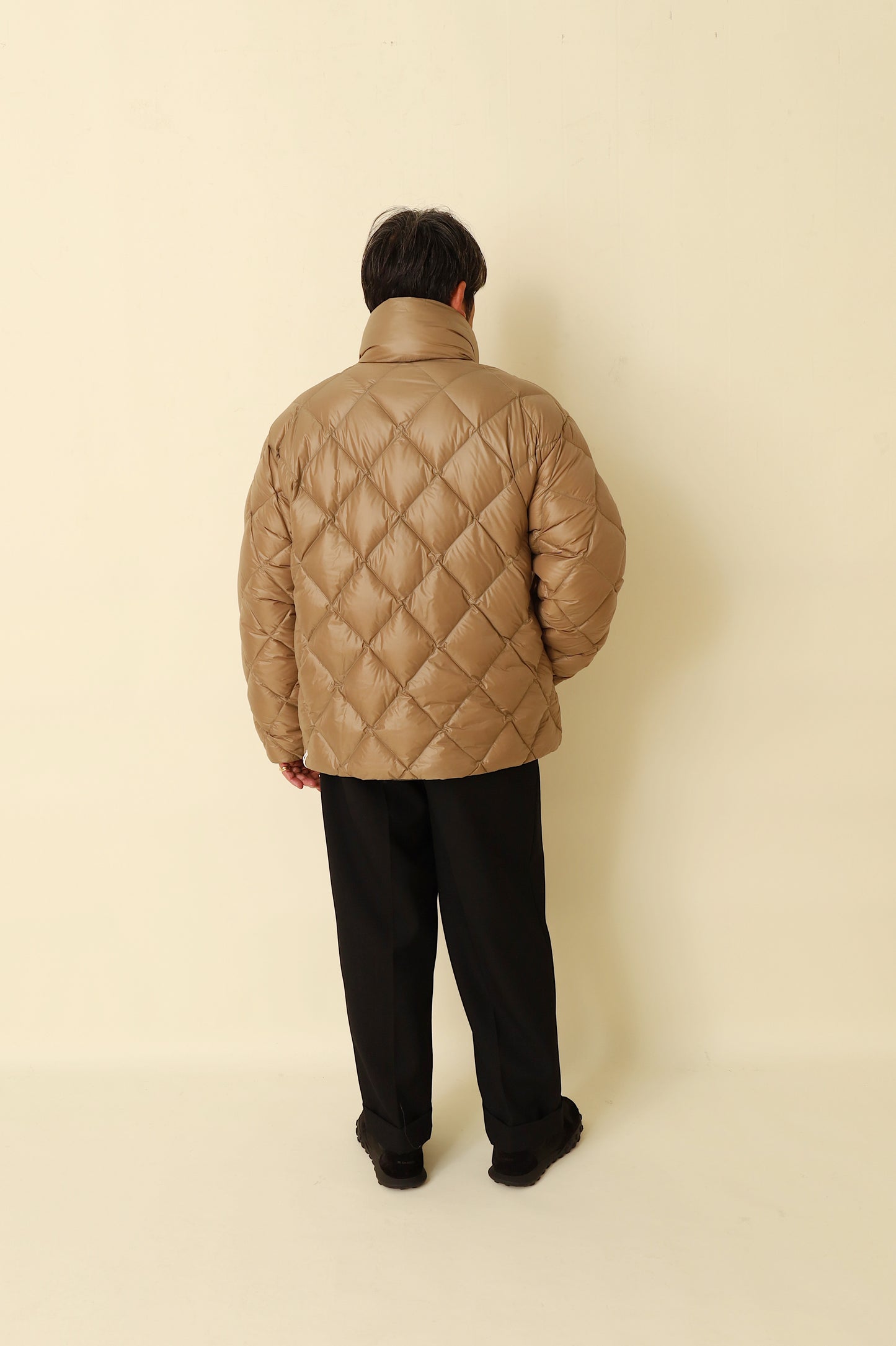 JIL SANDER + DOWN JACKET 141