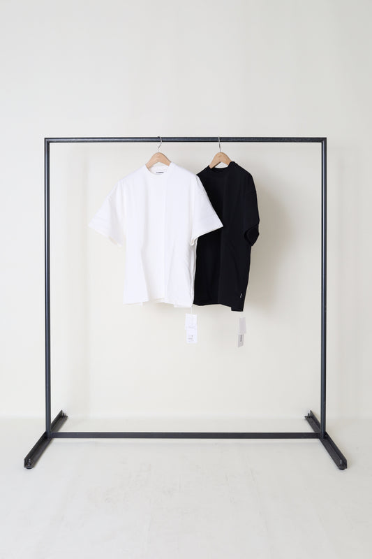 JIL SANDER T-SHIRT CN SS