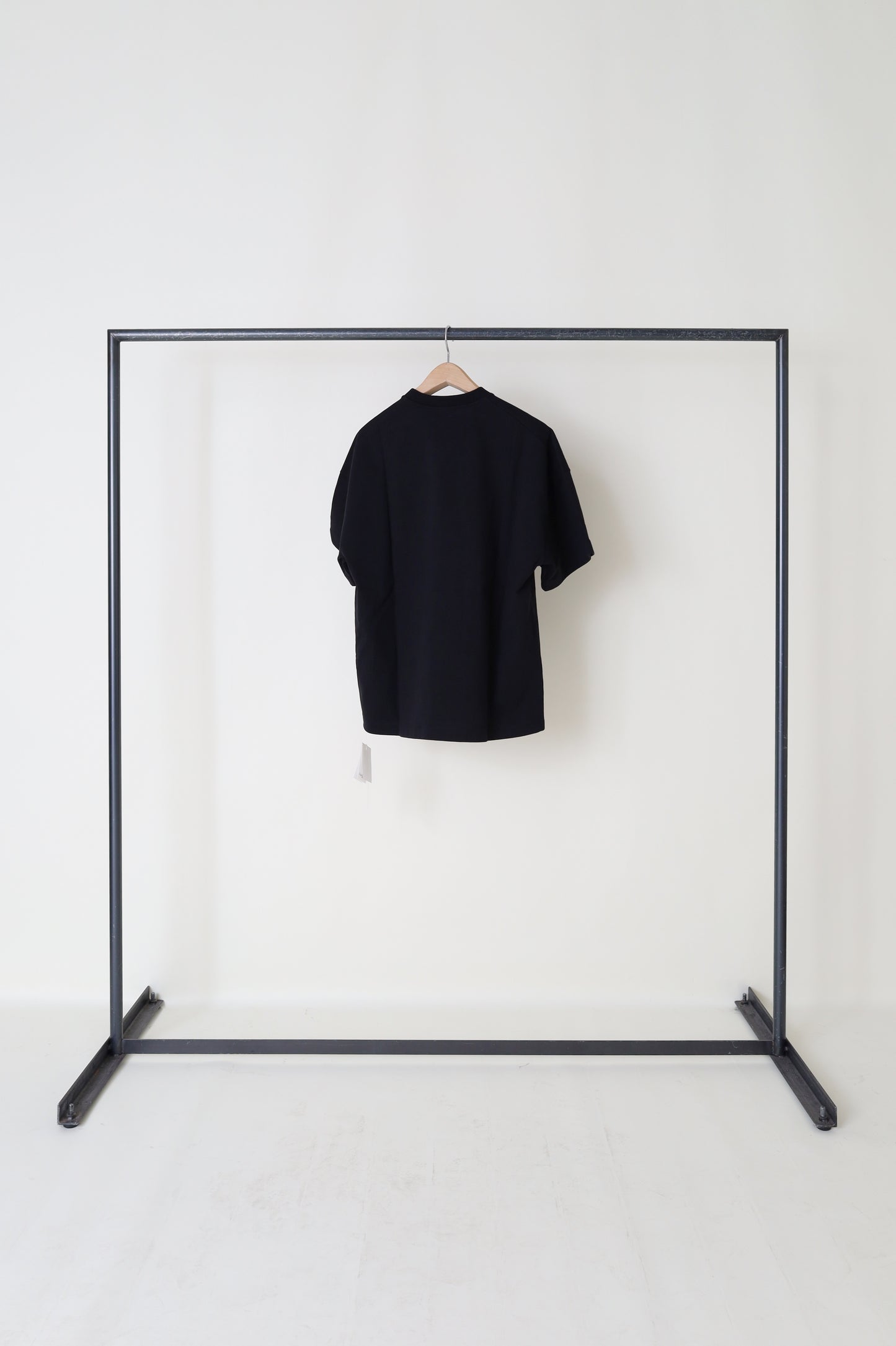 JIL SANDER T-SHIRT CN SS