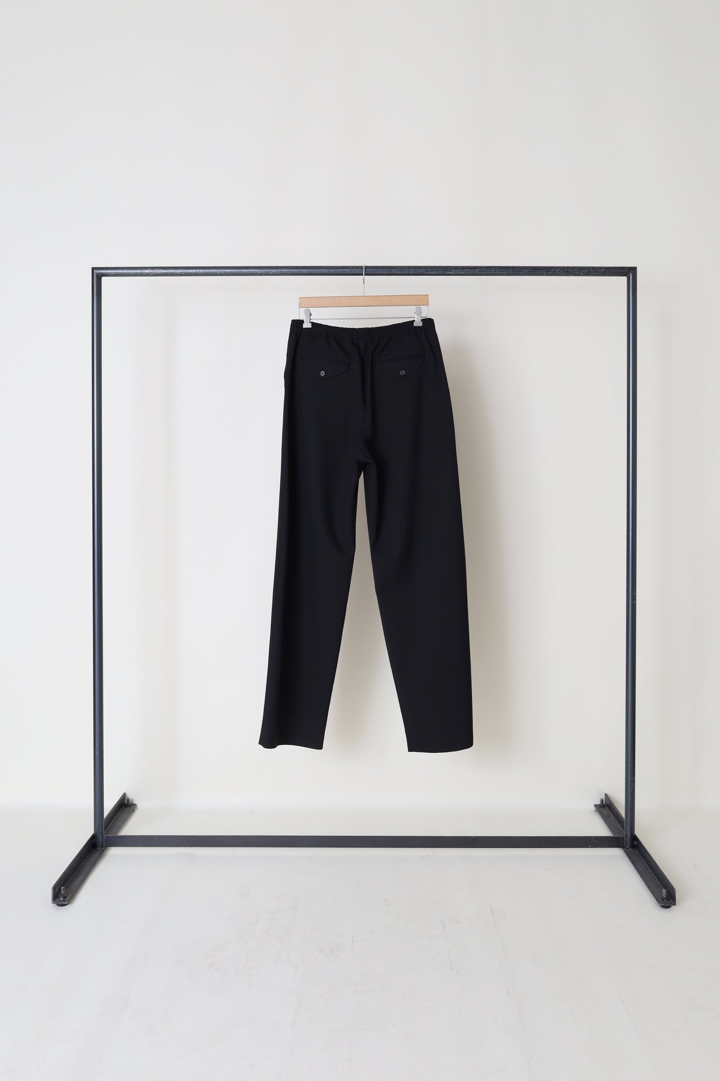 JIL SANDER TROUSER 249 AW 24