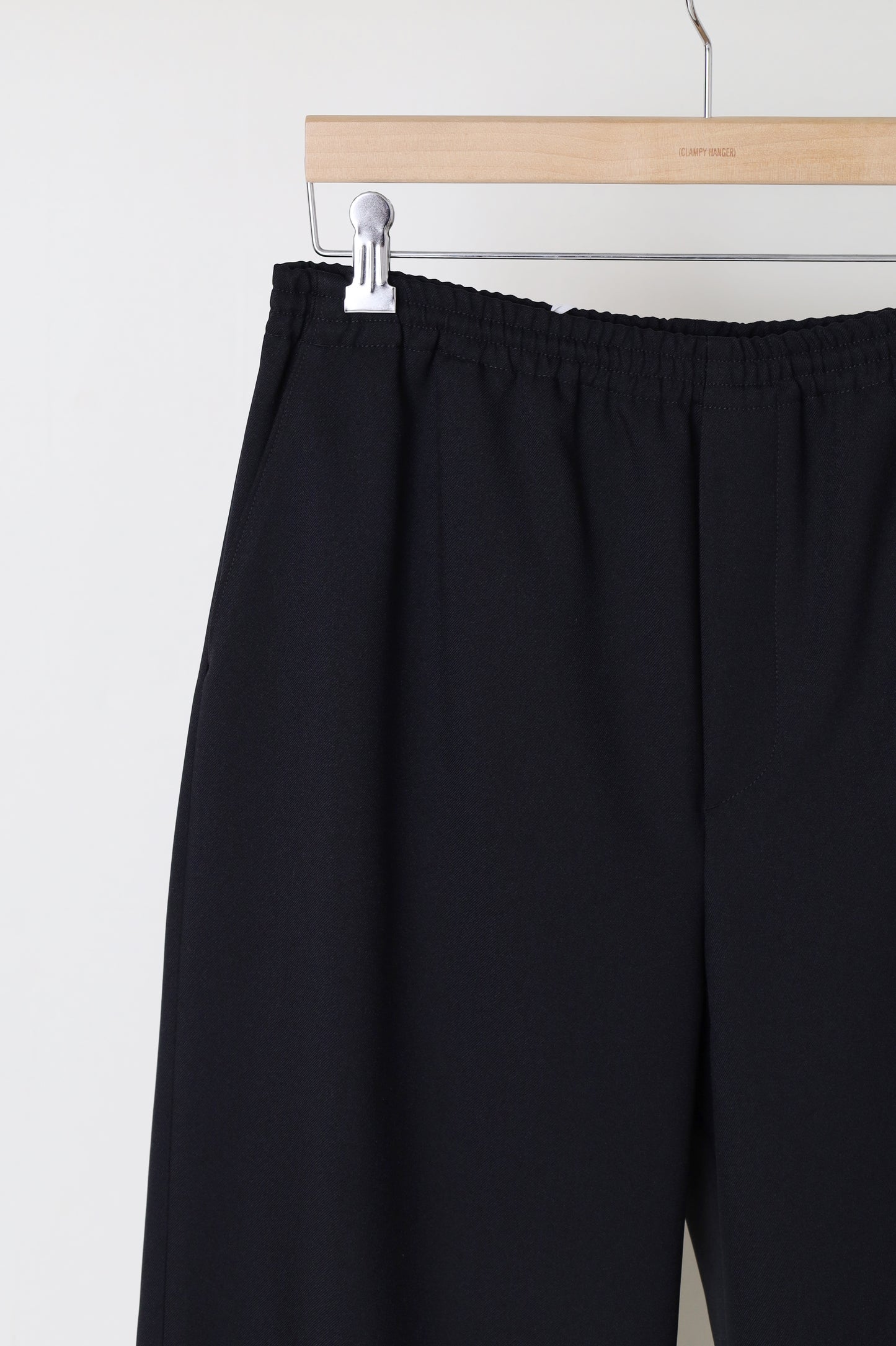 JIL SANDER TROUSER 249 AW 24