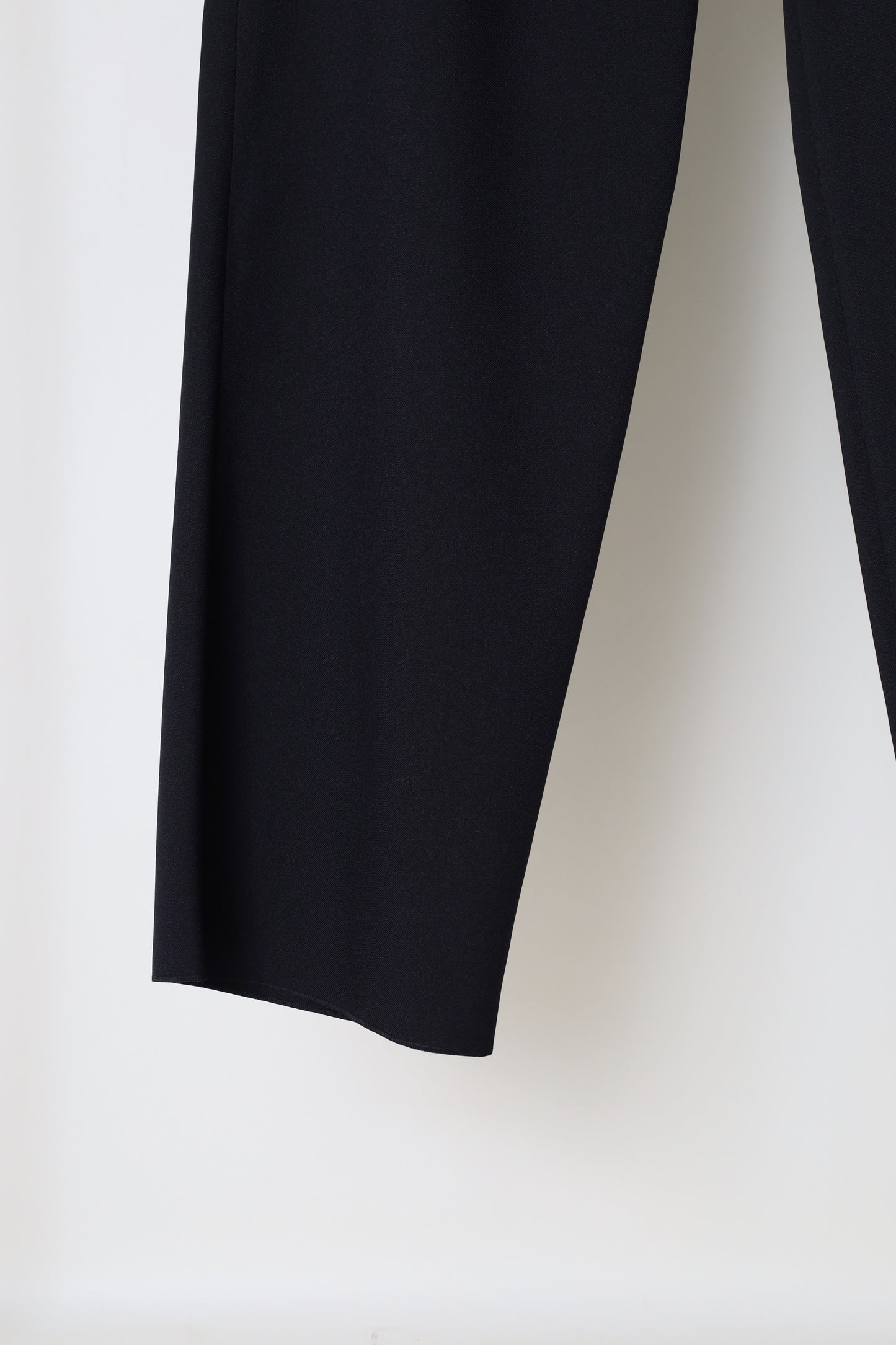 JIL SANDER TROUSER 249 AW 24