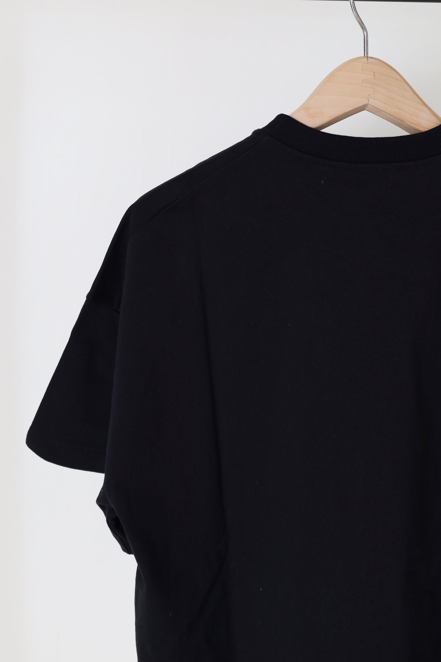 JIL SANDER T-SHIRT CN SS