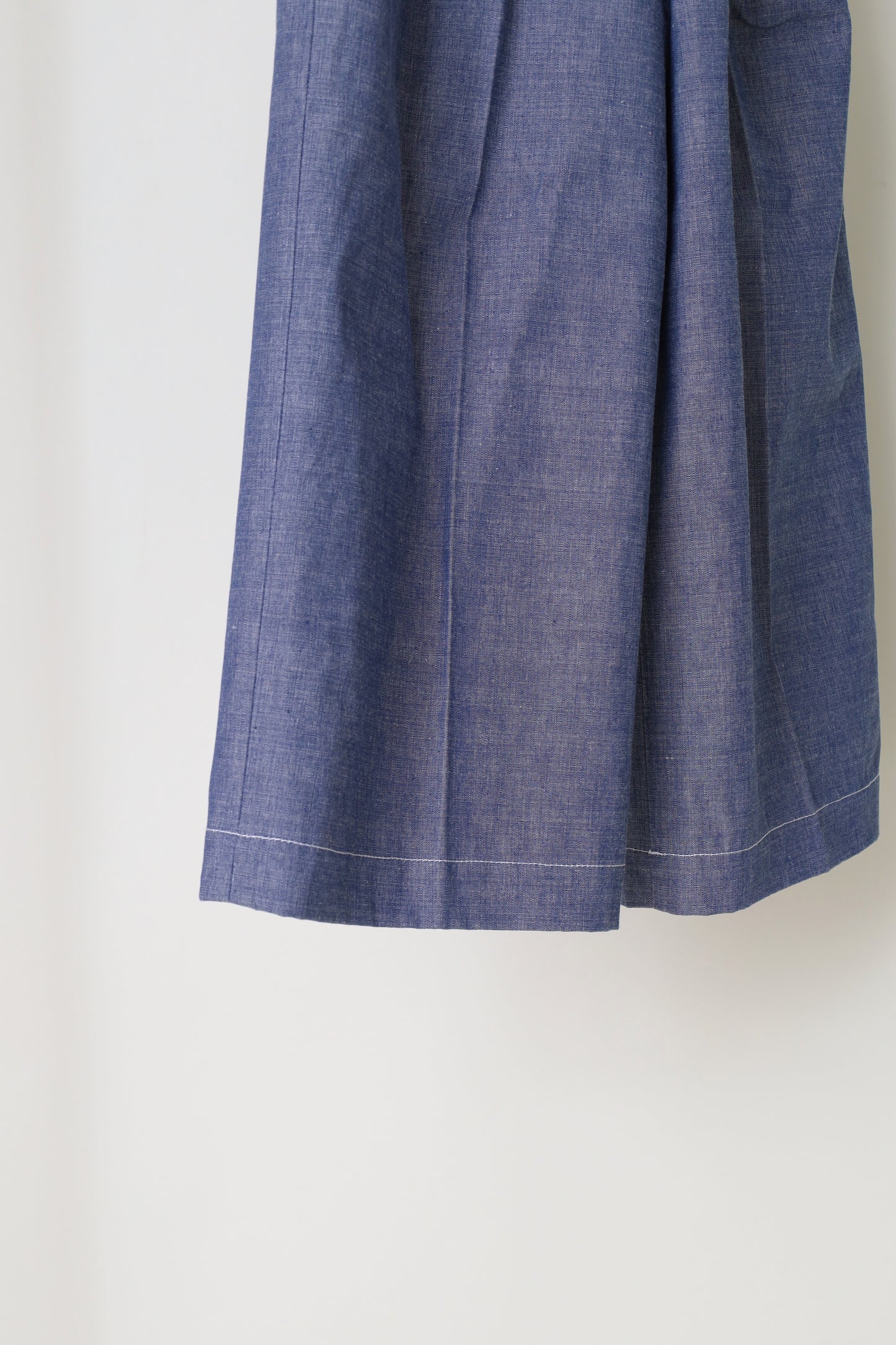 jonnlynx CROPPED DENIM