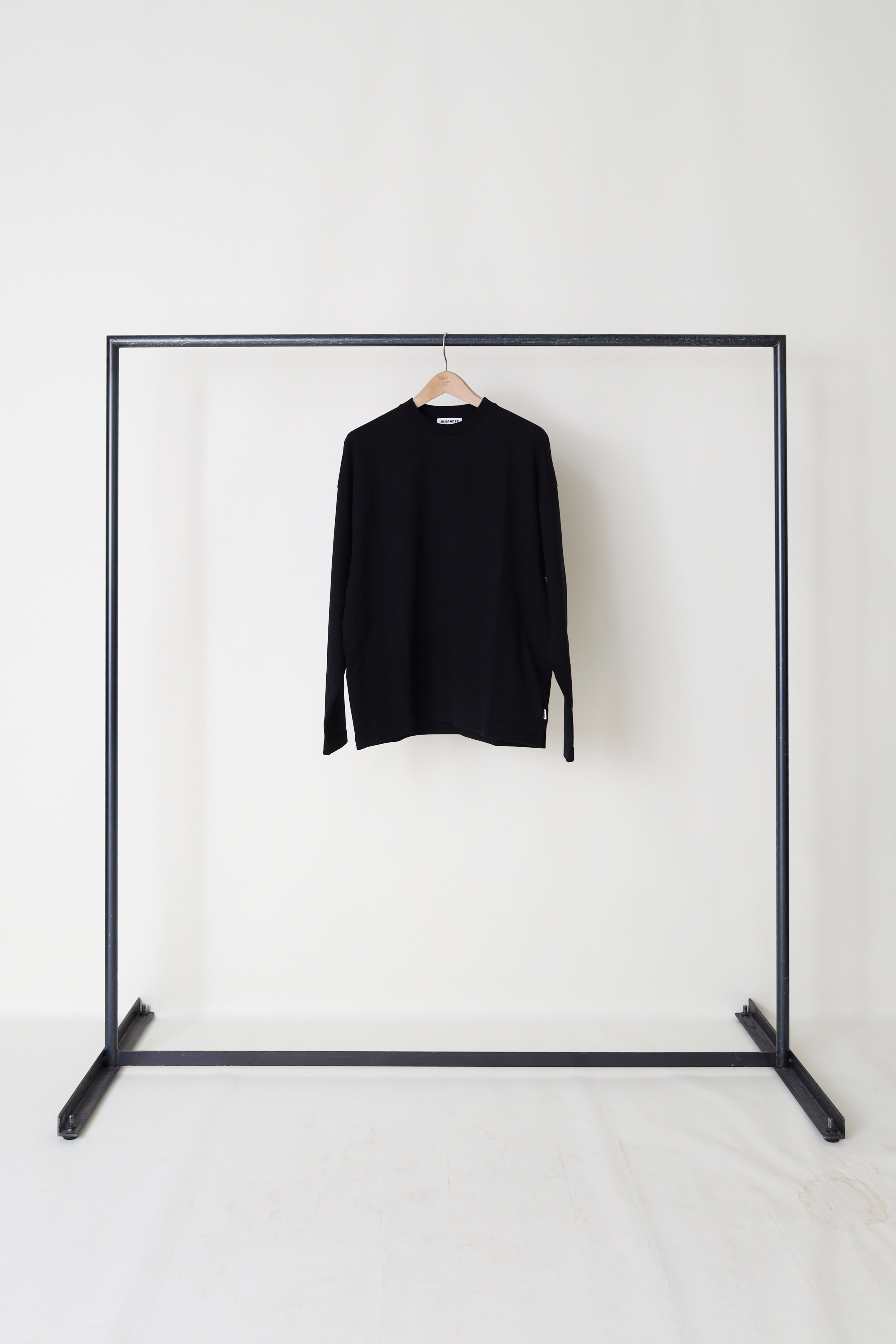 JIL SANDER T-SHIRT CN LS – tlalli-online-store