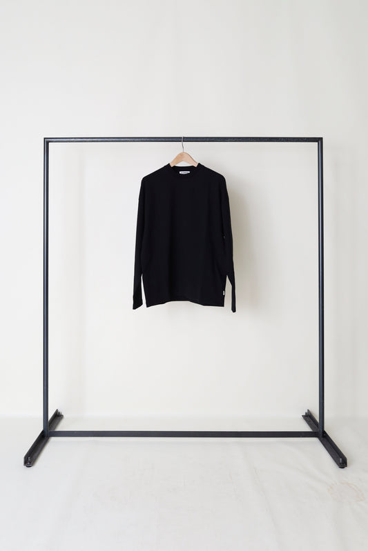 JIL SANDER T-SHIRT CN LS