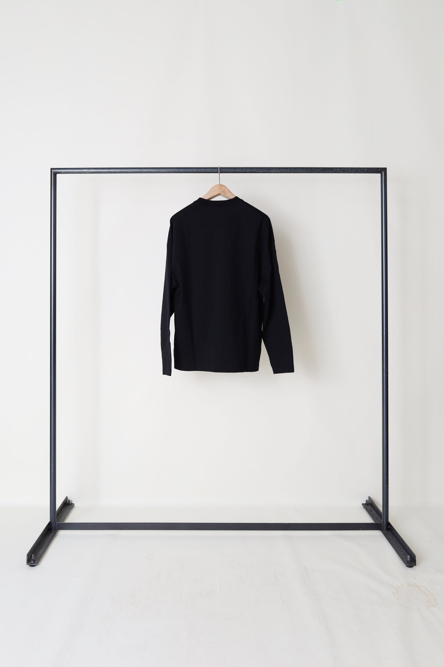 JIL SANDER T-SHIRT CN LS