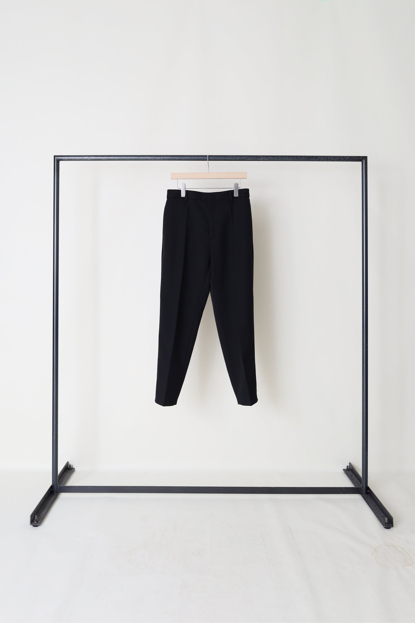 JIL SANDER TROUSER D 06 AW 19
