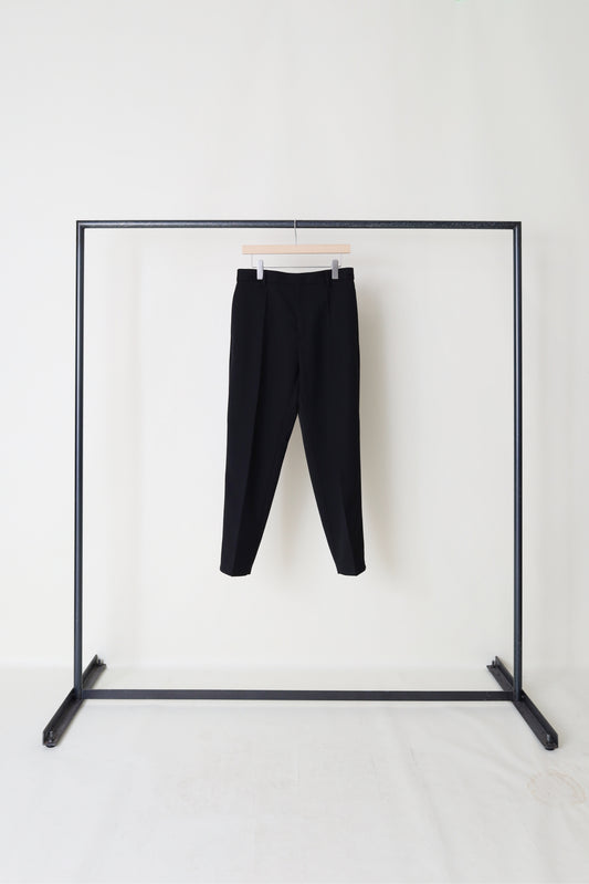 JIL SANDER TROUSER D 06 AW 19