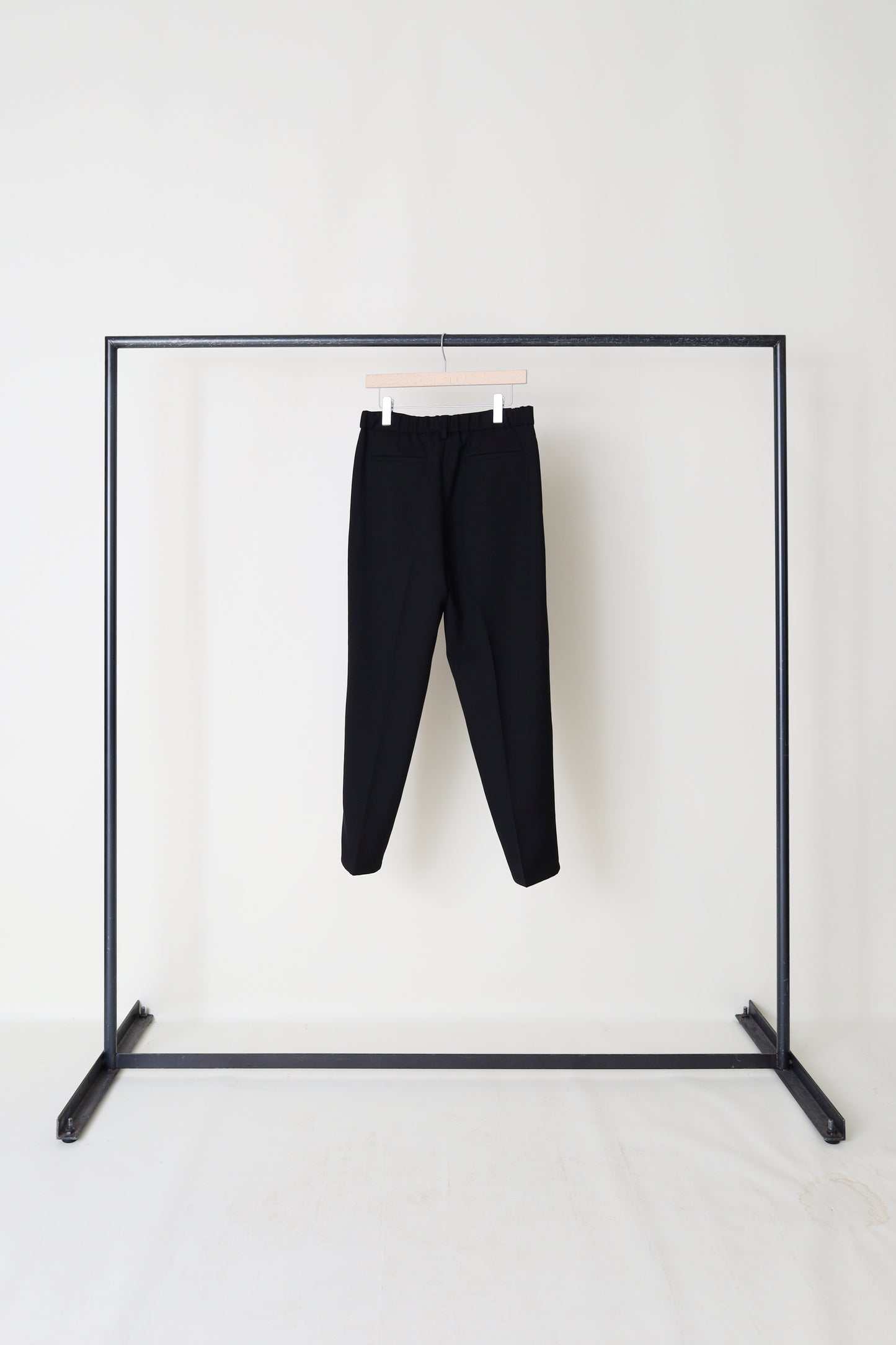 JIL SANDER TROUSER D 06 AW 19