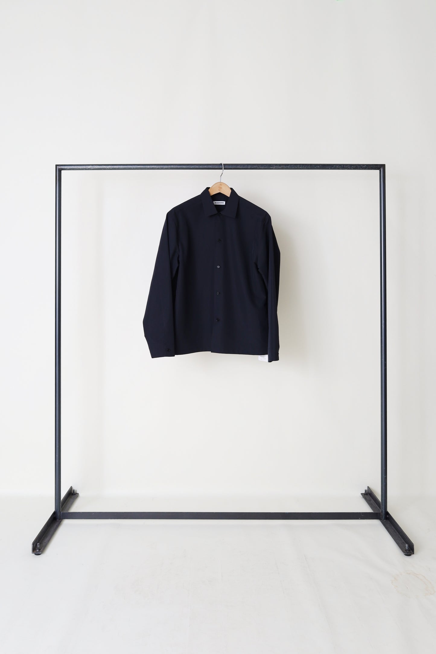 JIL SANDER SHIRT 238