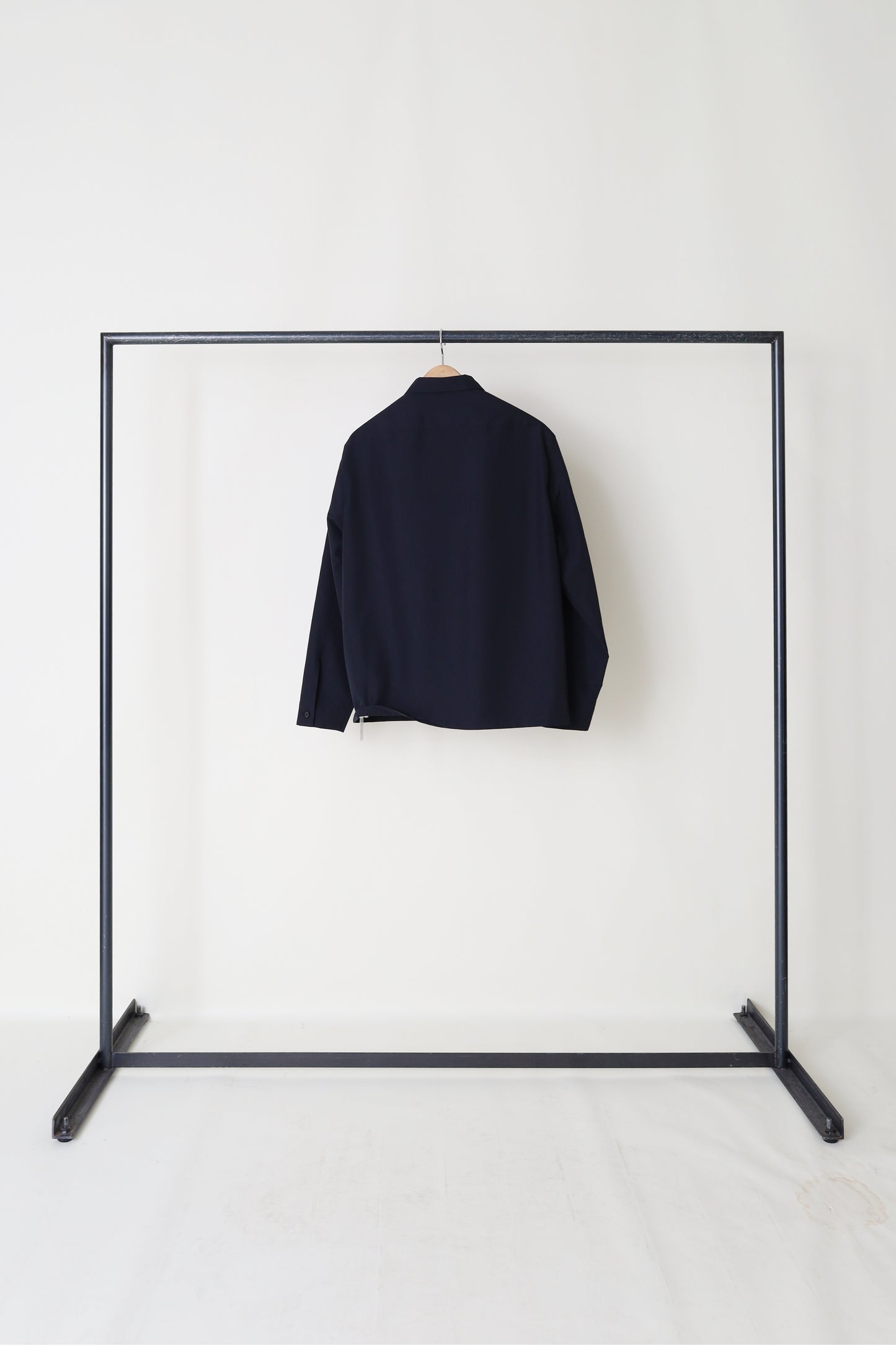 JIL SANDER SHIRT 238