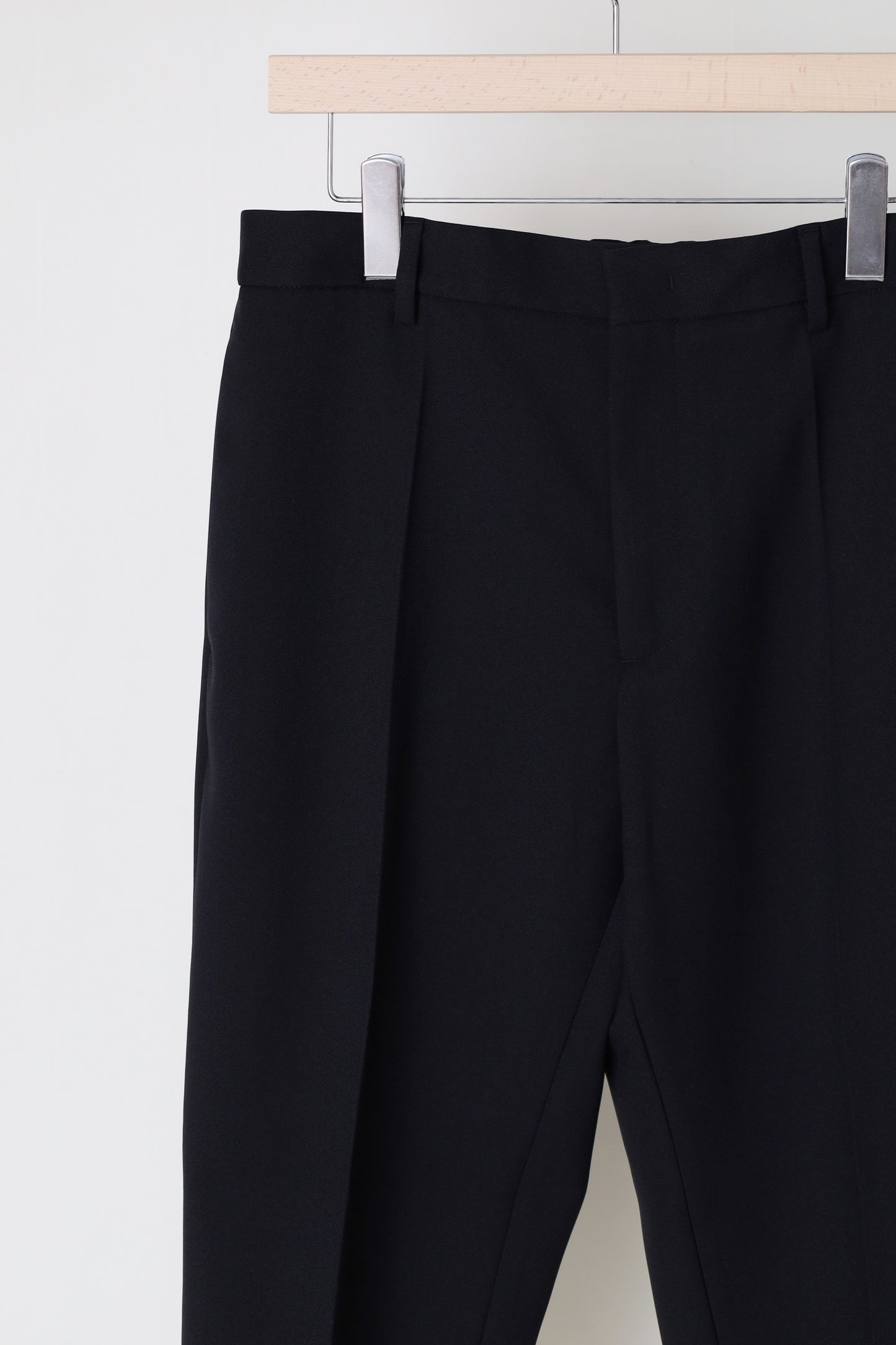 JIL SANDER TROUSER D 06 AW 19