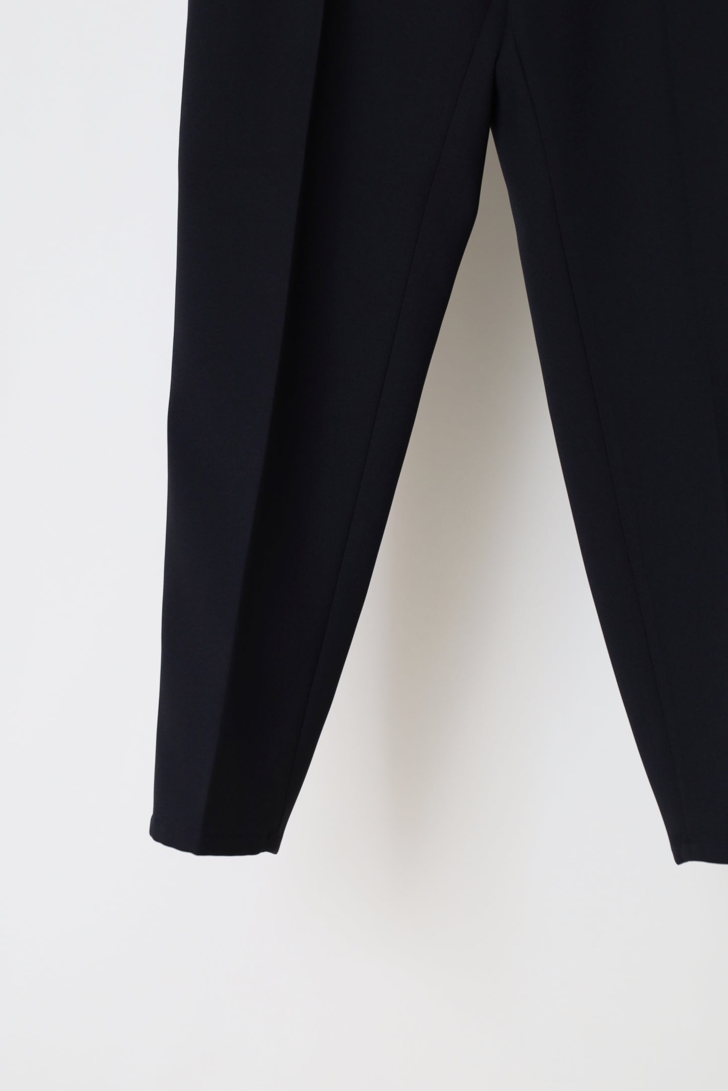 JIL SANDER TROUSER D 06 AW 19