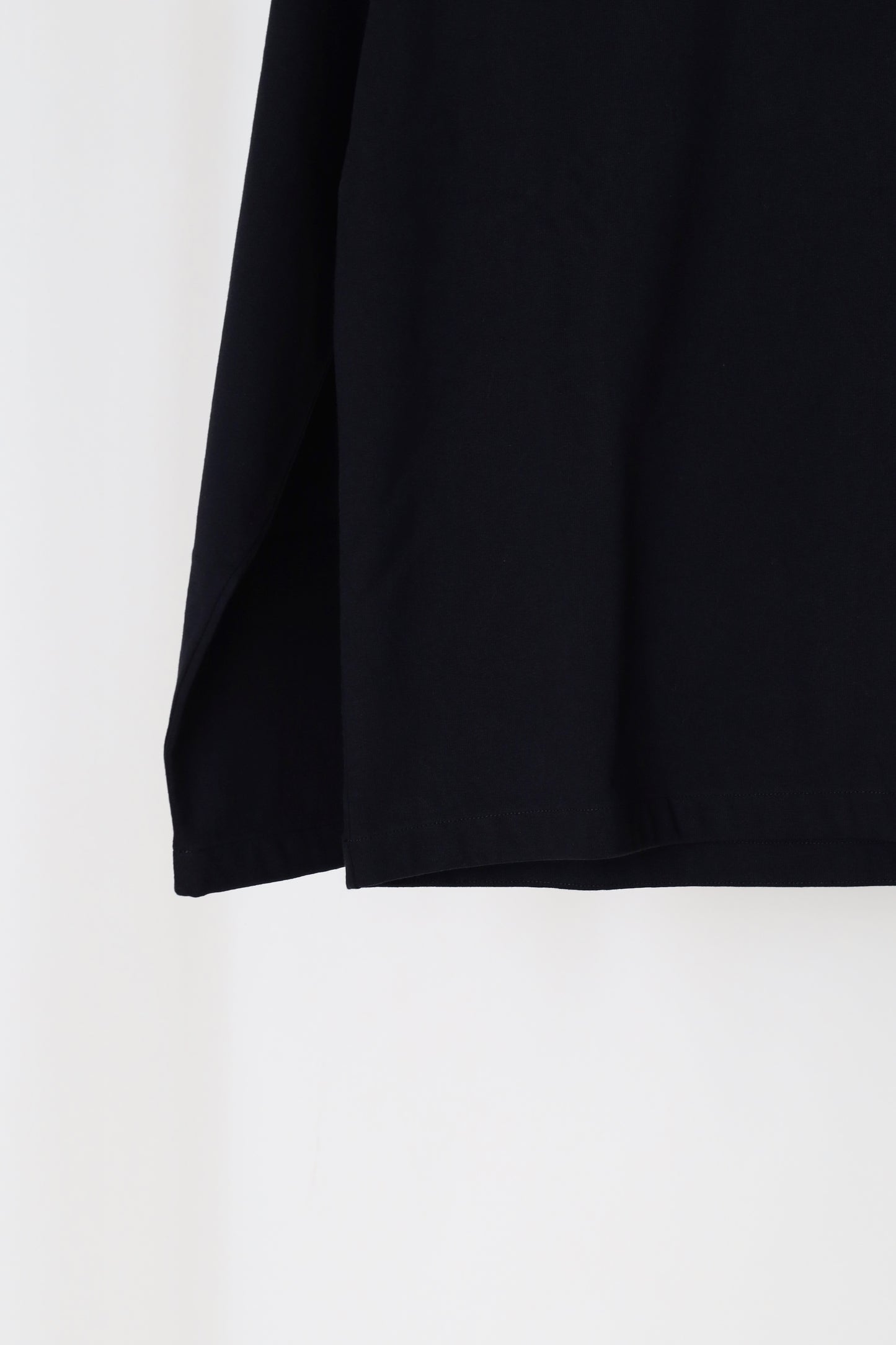 JIL SANDER T-SHIRT CN LS