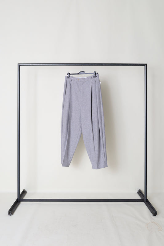 HED MAYNER FLANNEL PANTS
