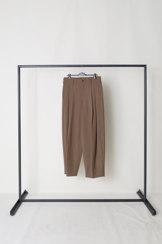 HED MAYNER 2TUCK PANTS