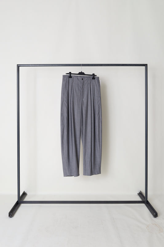 HED MAYNER STRIPES PANTS