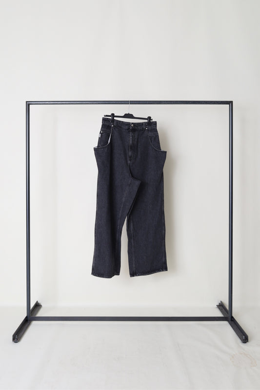 HED MAYNER DENIM PANTS