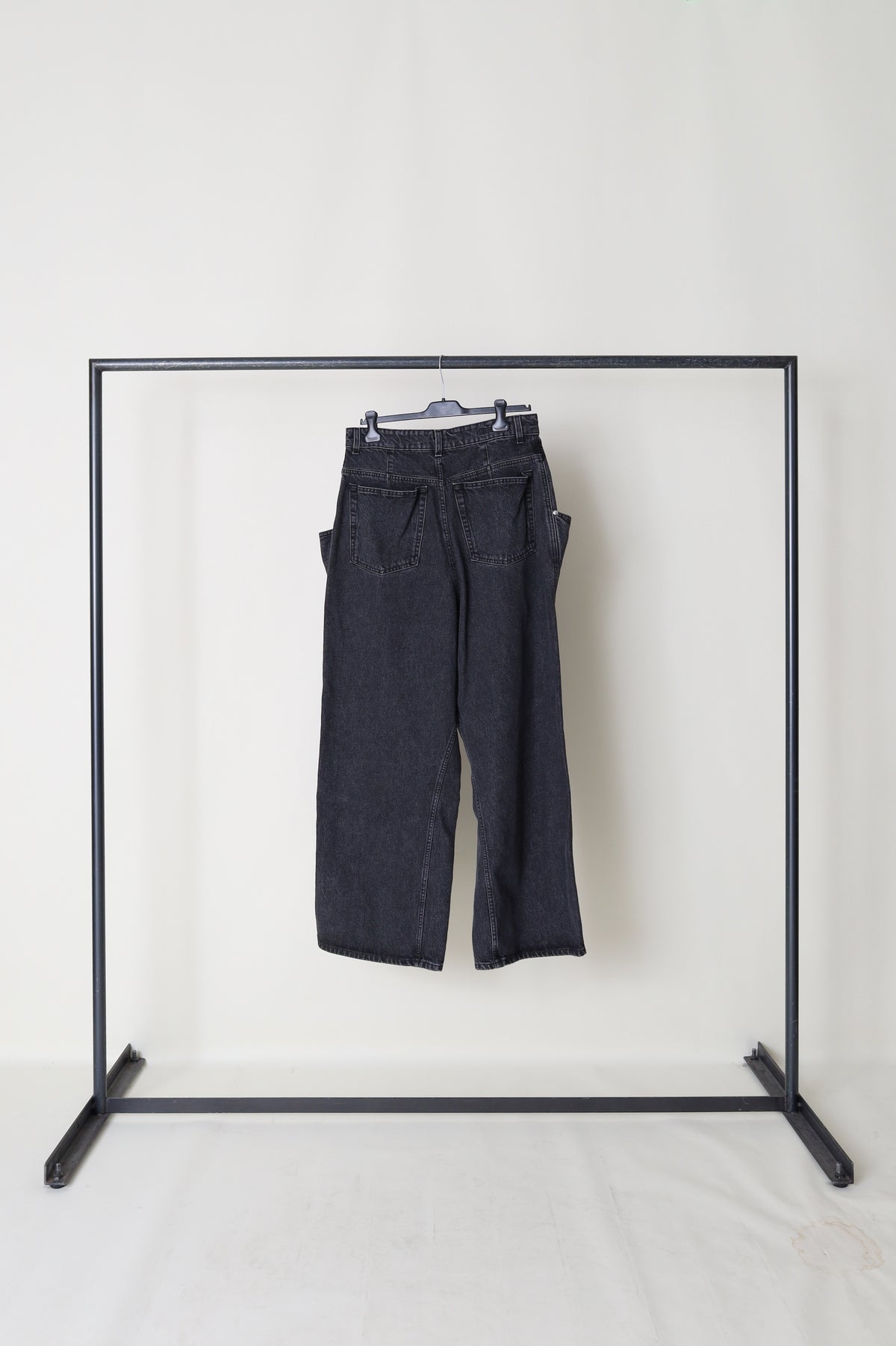 HED MAYNER DENIM PANTS