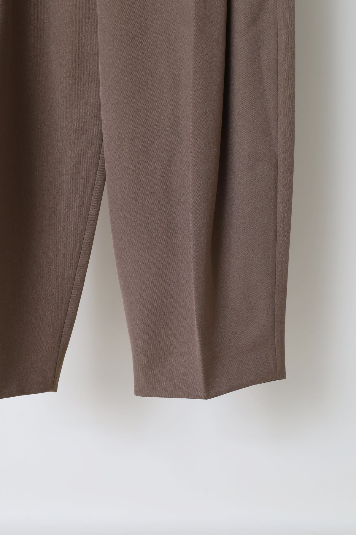 HED MAYNER 2TUCK PANTS