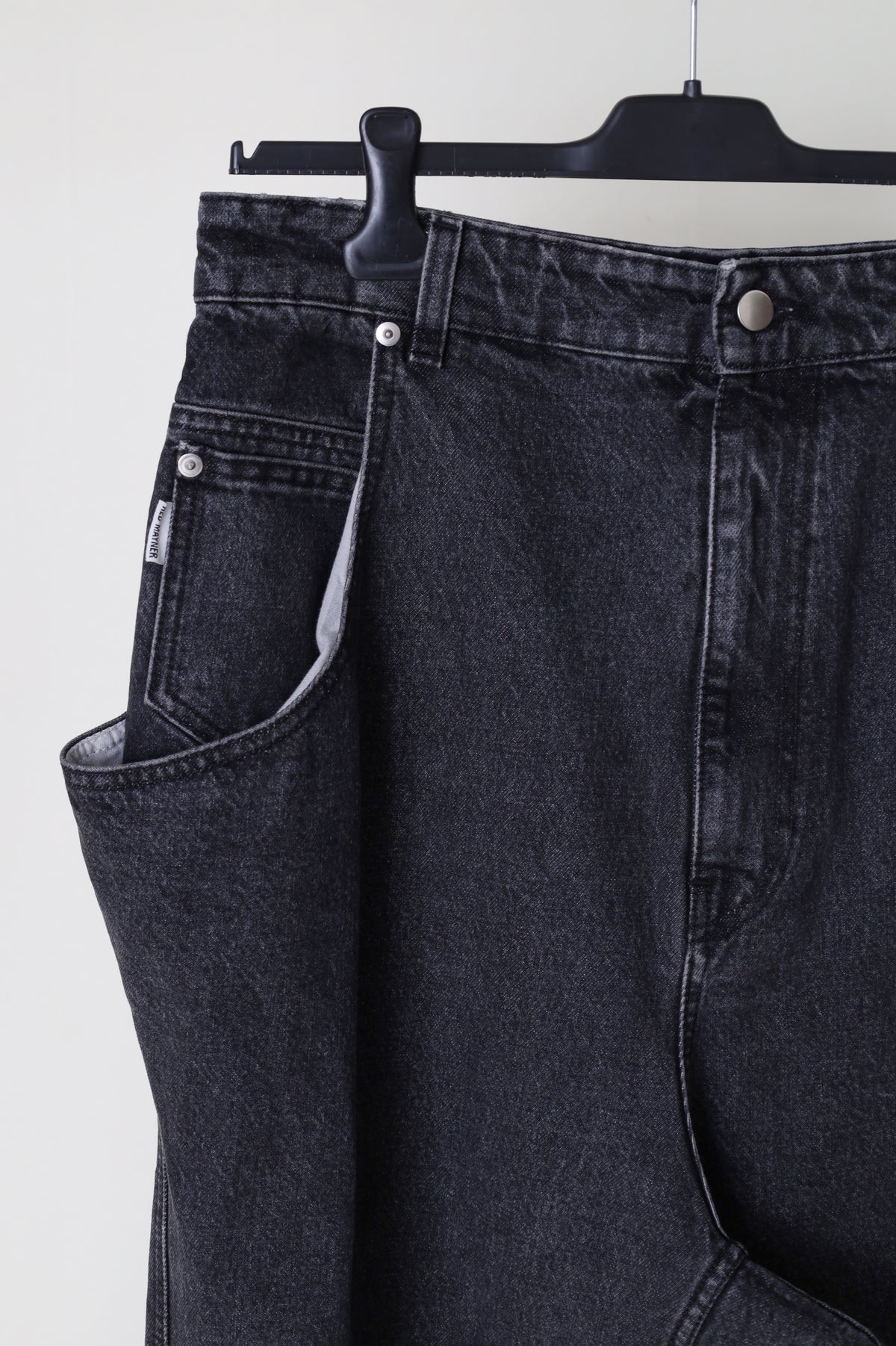 HED MAYNER DENIM PANTS